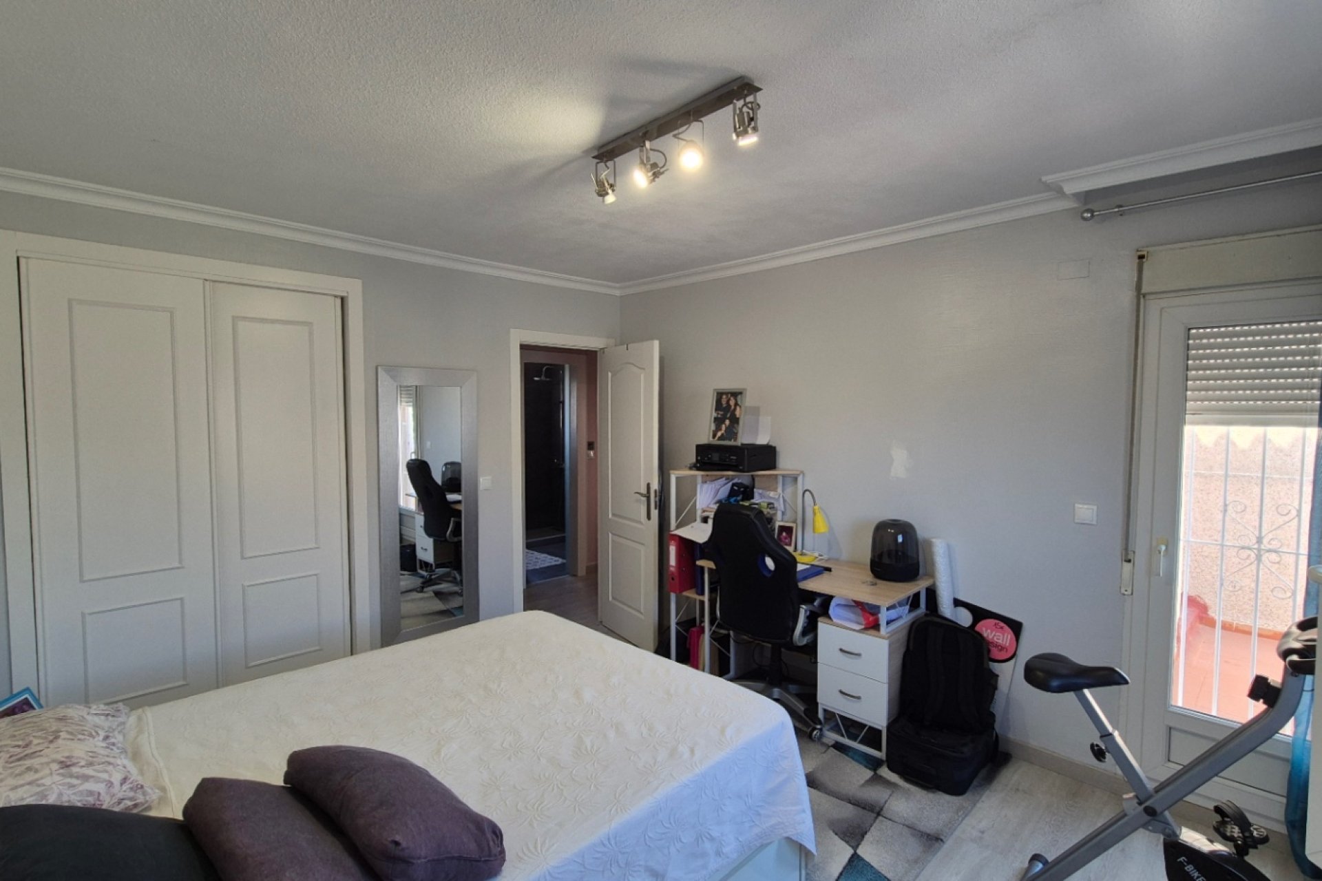 Revente - Maison de ville -
Torrevieja - Costa Blanca