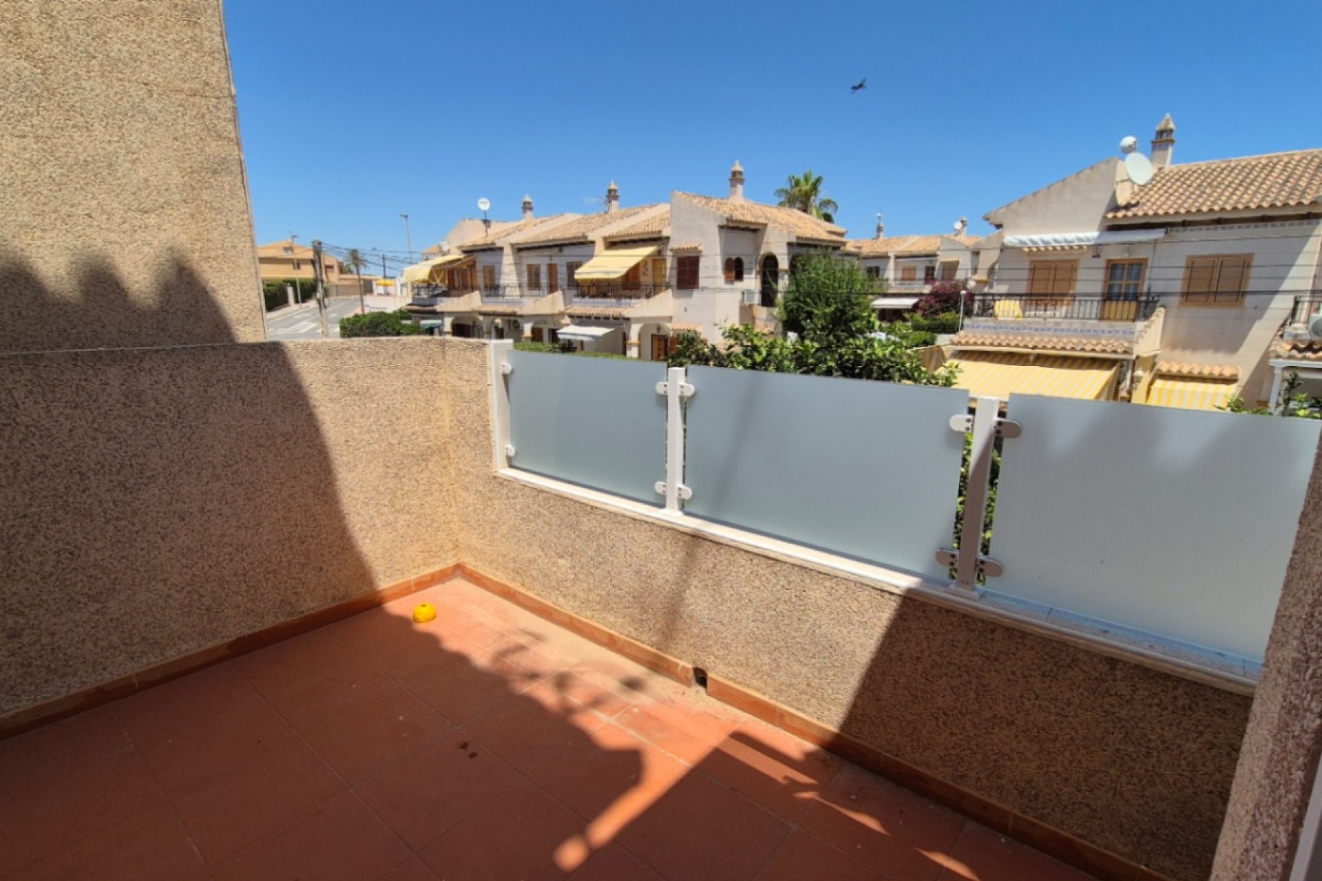 Revente - Maison de ville -
Torrevieja - Costa Blanca