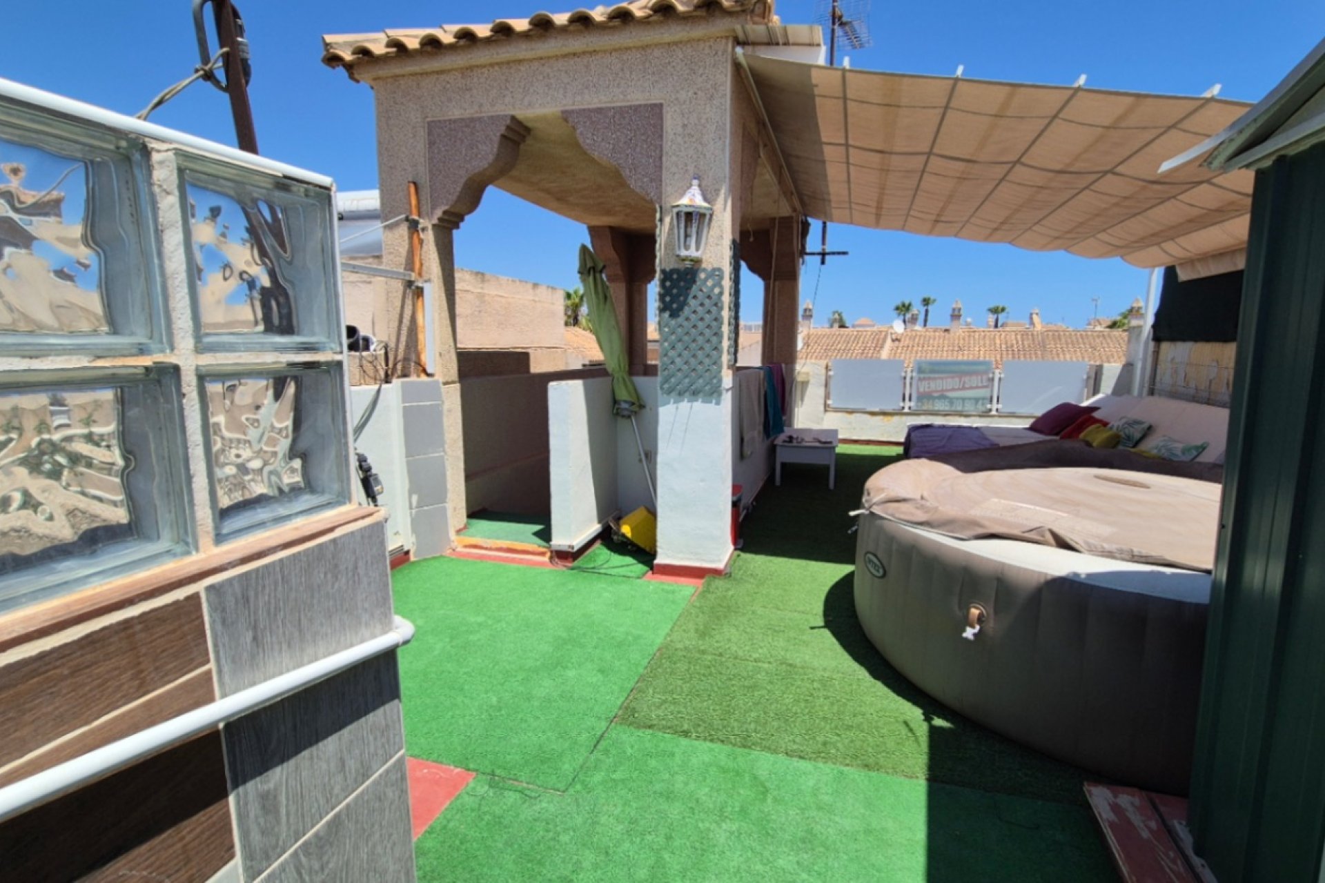 Revente - Maison de ville -
Torrevieja - Costa Blanca