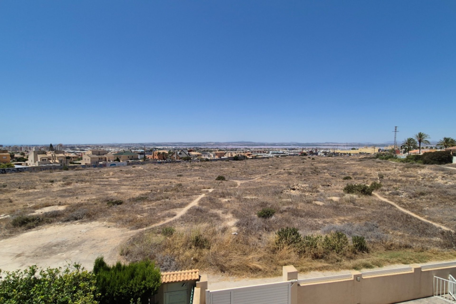 Revente - Maison de ville -
Torrevieja - Costa Blanca