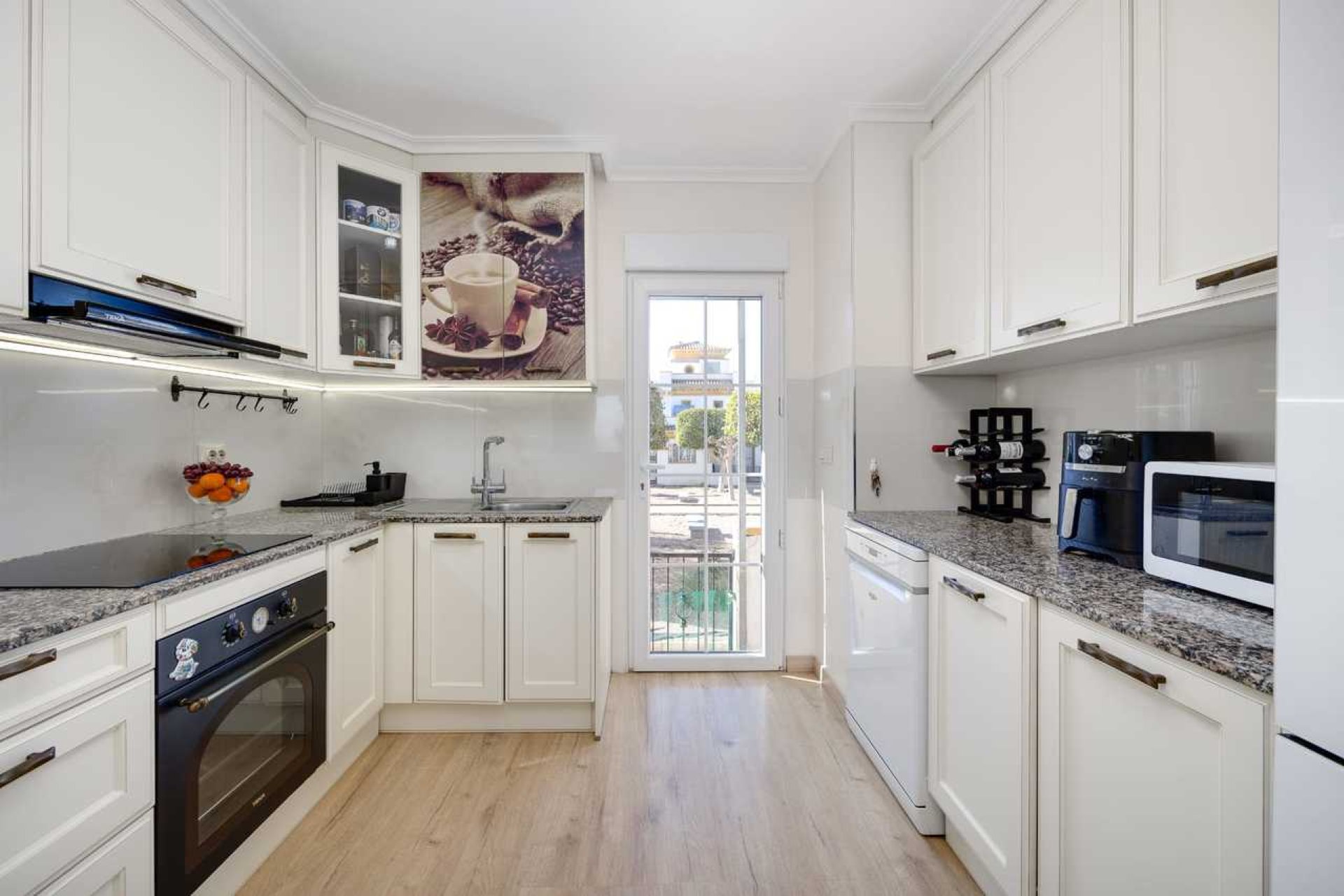 Revente - Maison de ville -
Torrevieja - Costa Blanca