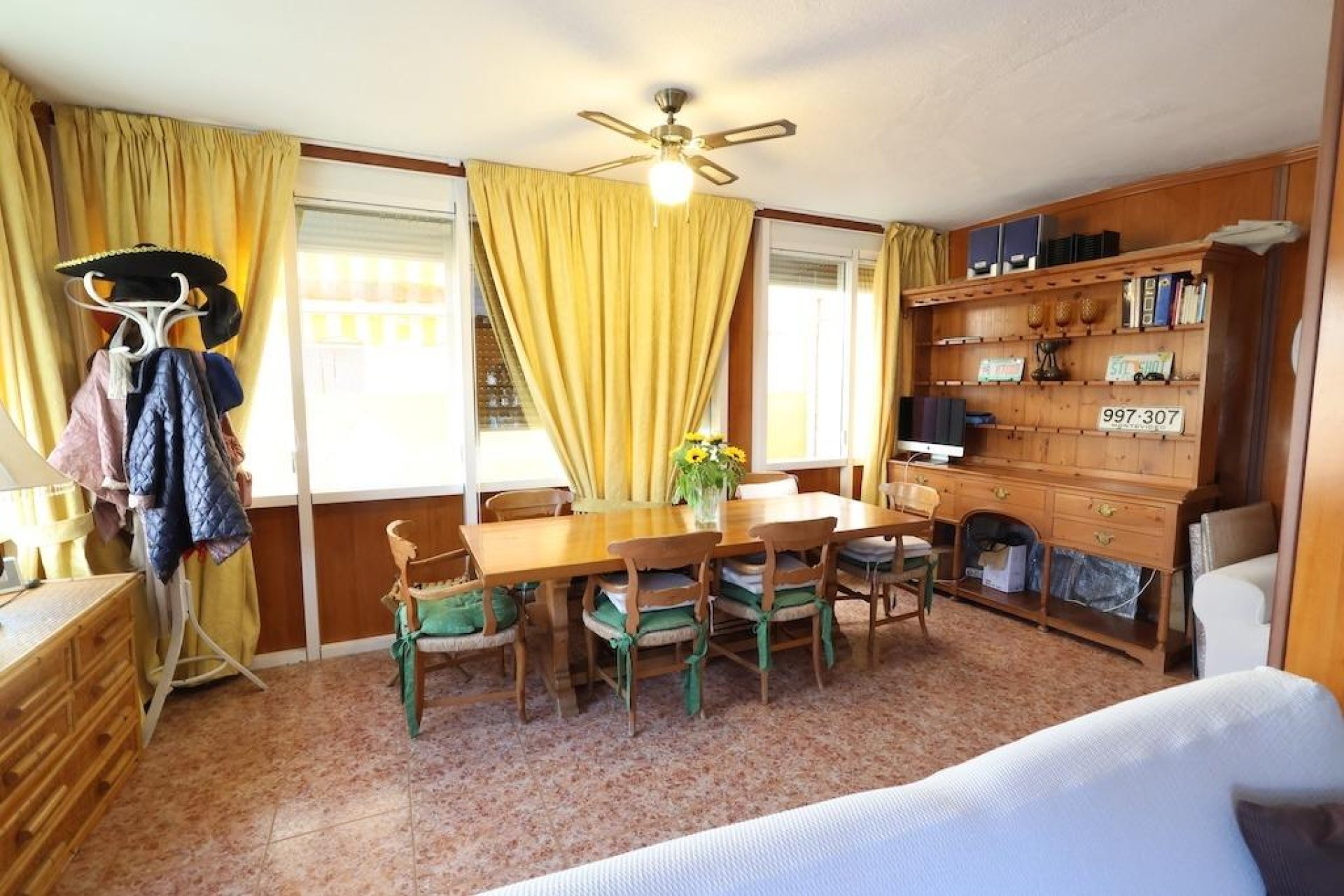 Revente - Maison de ville -
Torrevieja - Costa Blanca