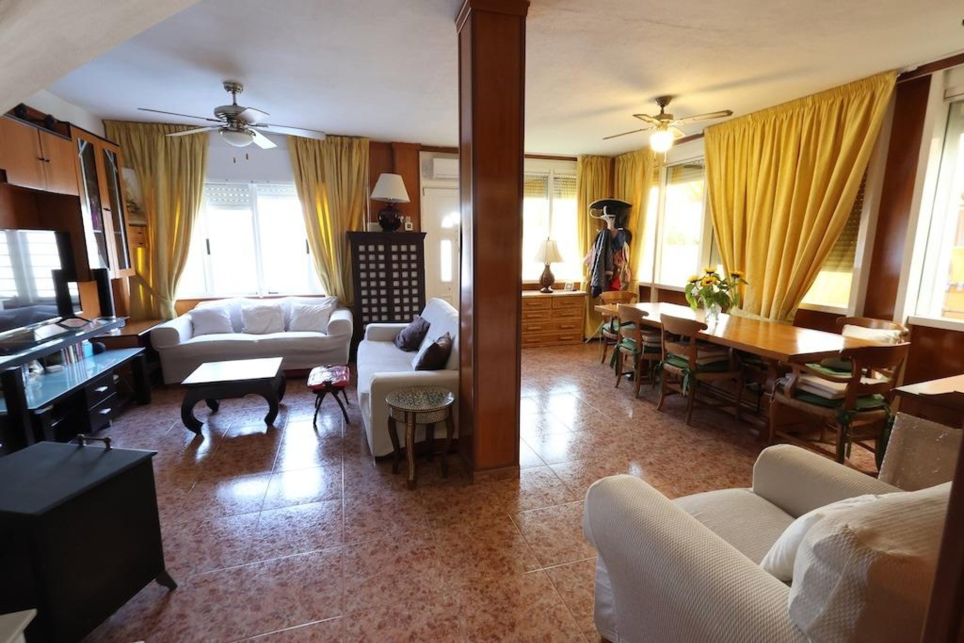 Revente - Maison de ville -
Torrevieja - Costa Blanca