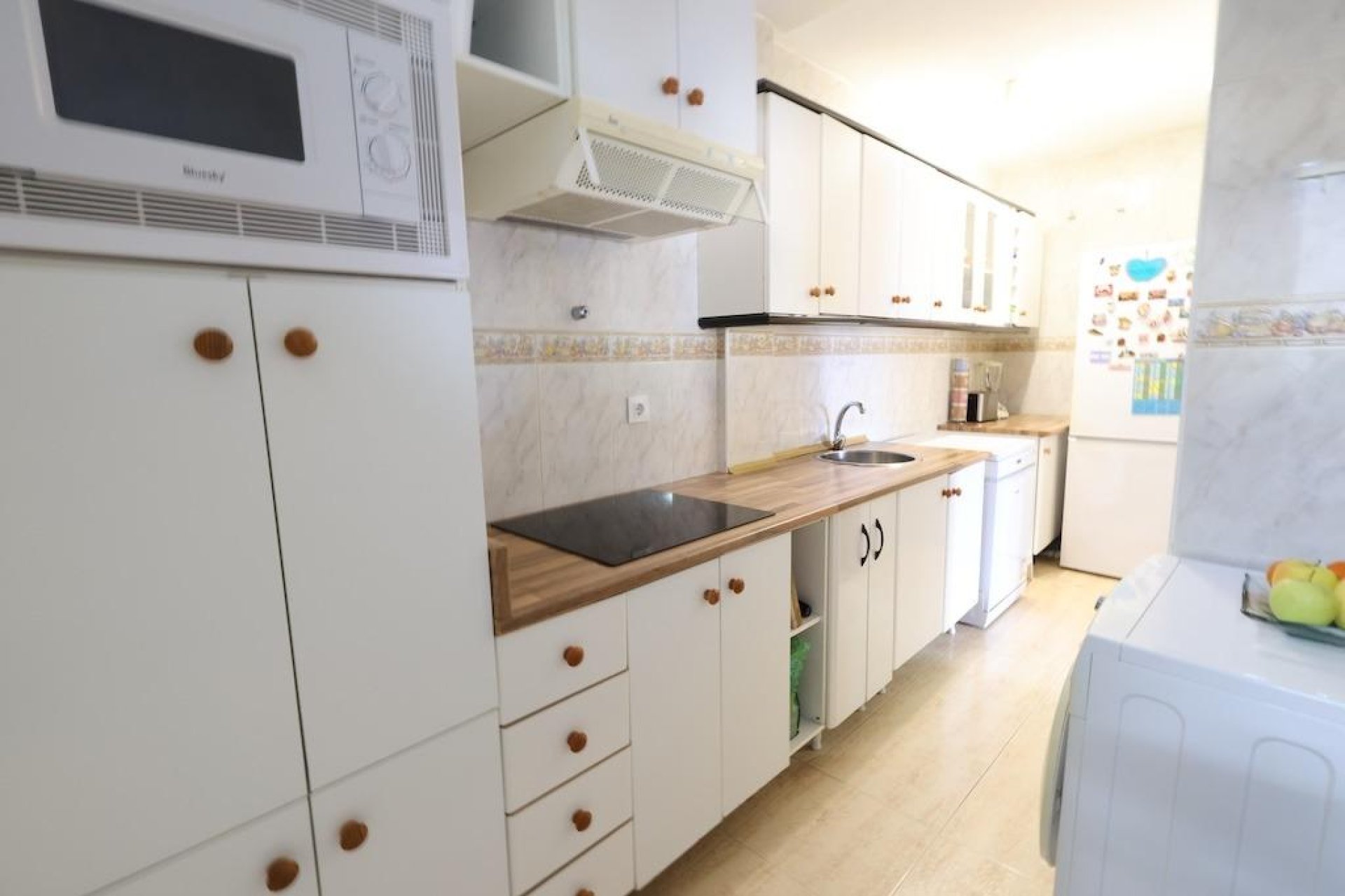 Revente - Maison de ville -
Torrevieja - Costa Blanca