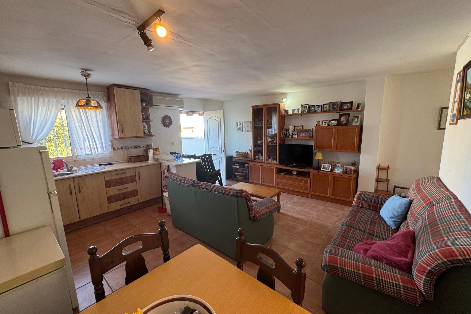 Revente - Maison de ville -
Torrevieja - Costa Blanca