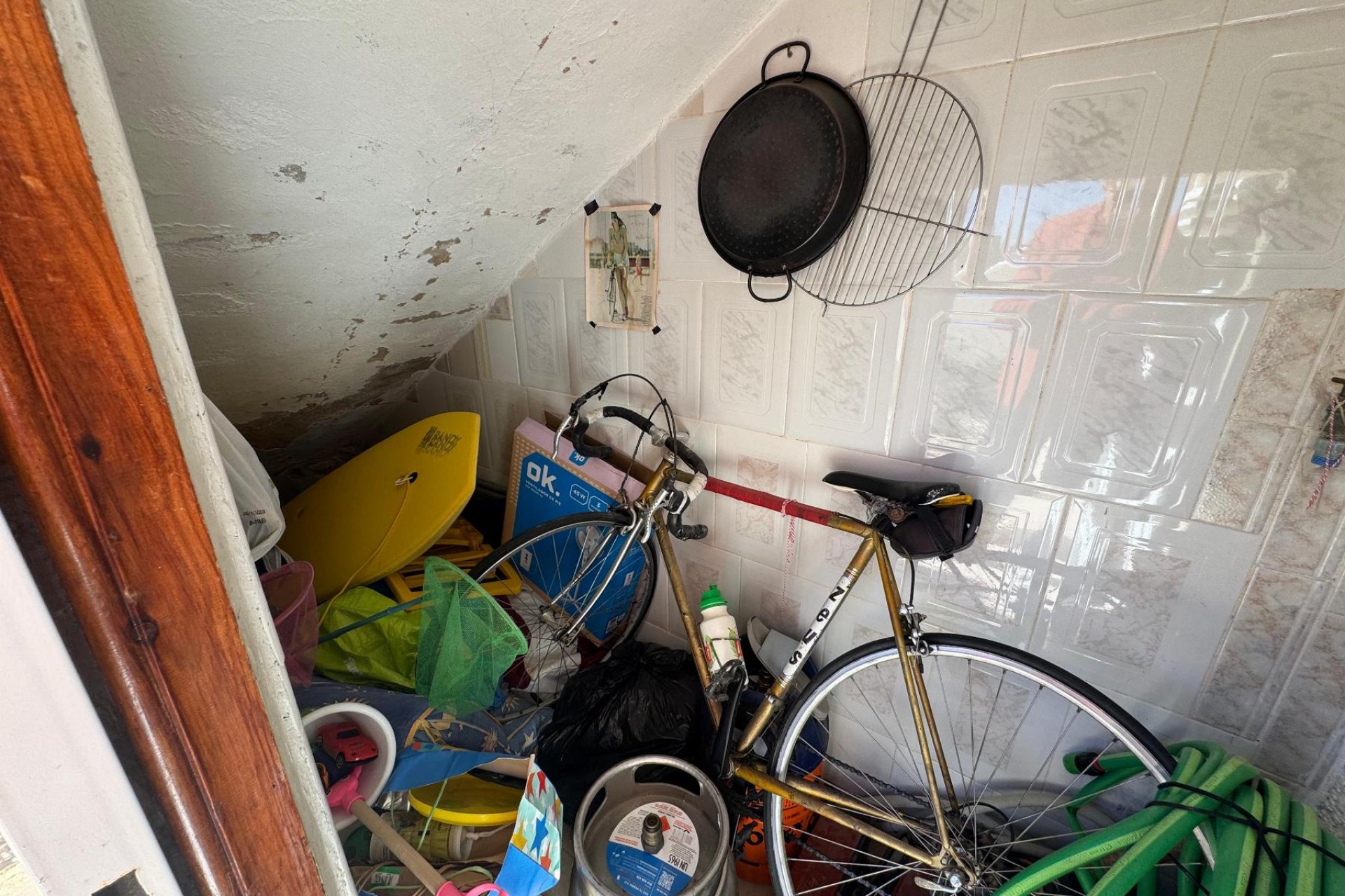 Revente - Maison de ville -
Torrevieja - Costa Blanca