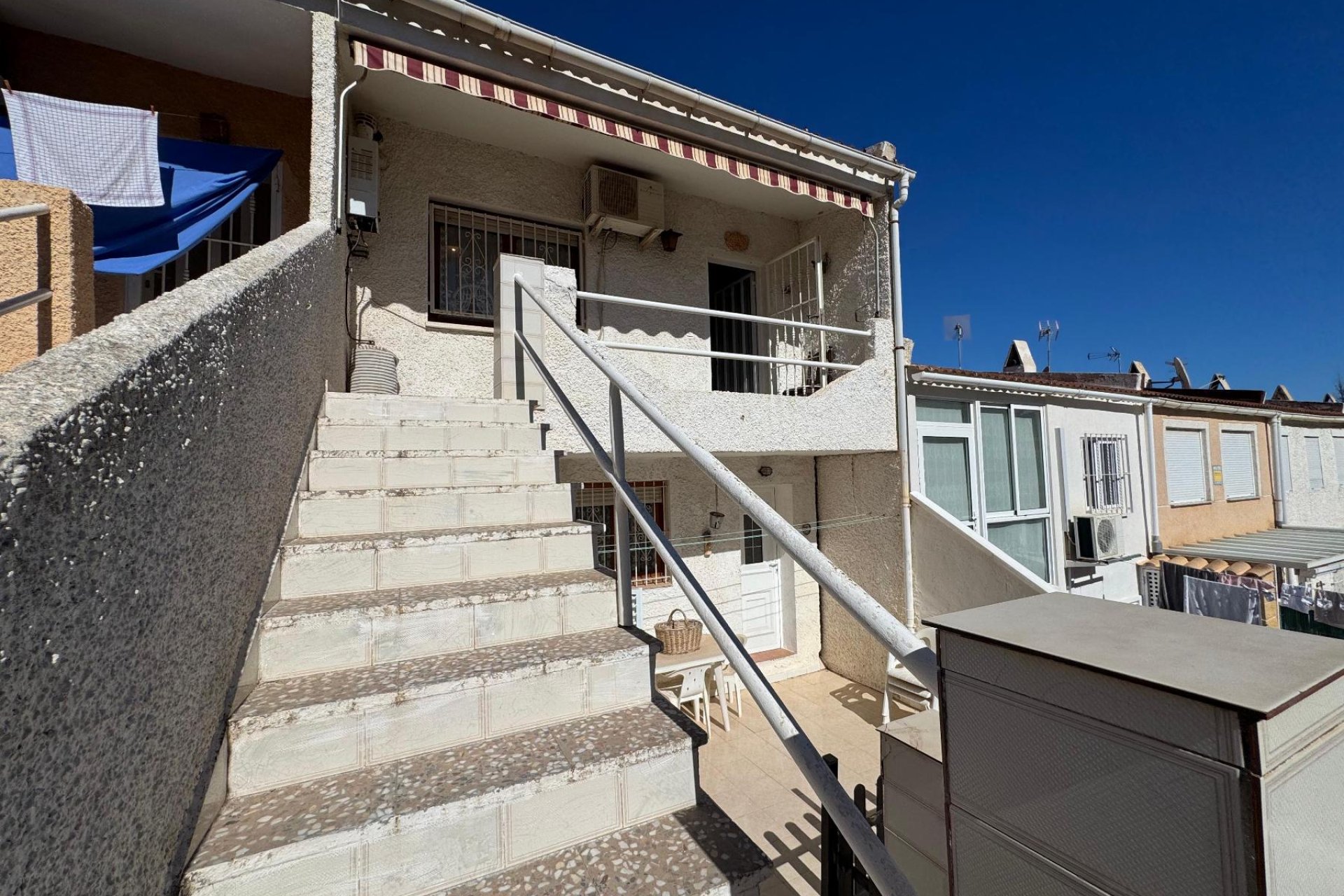 Revente - Maison de ville -
Torrevieja - Costa Blanca