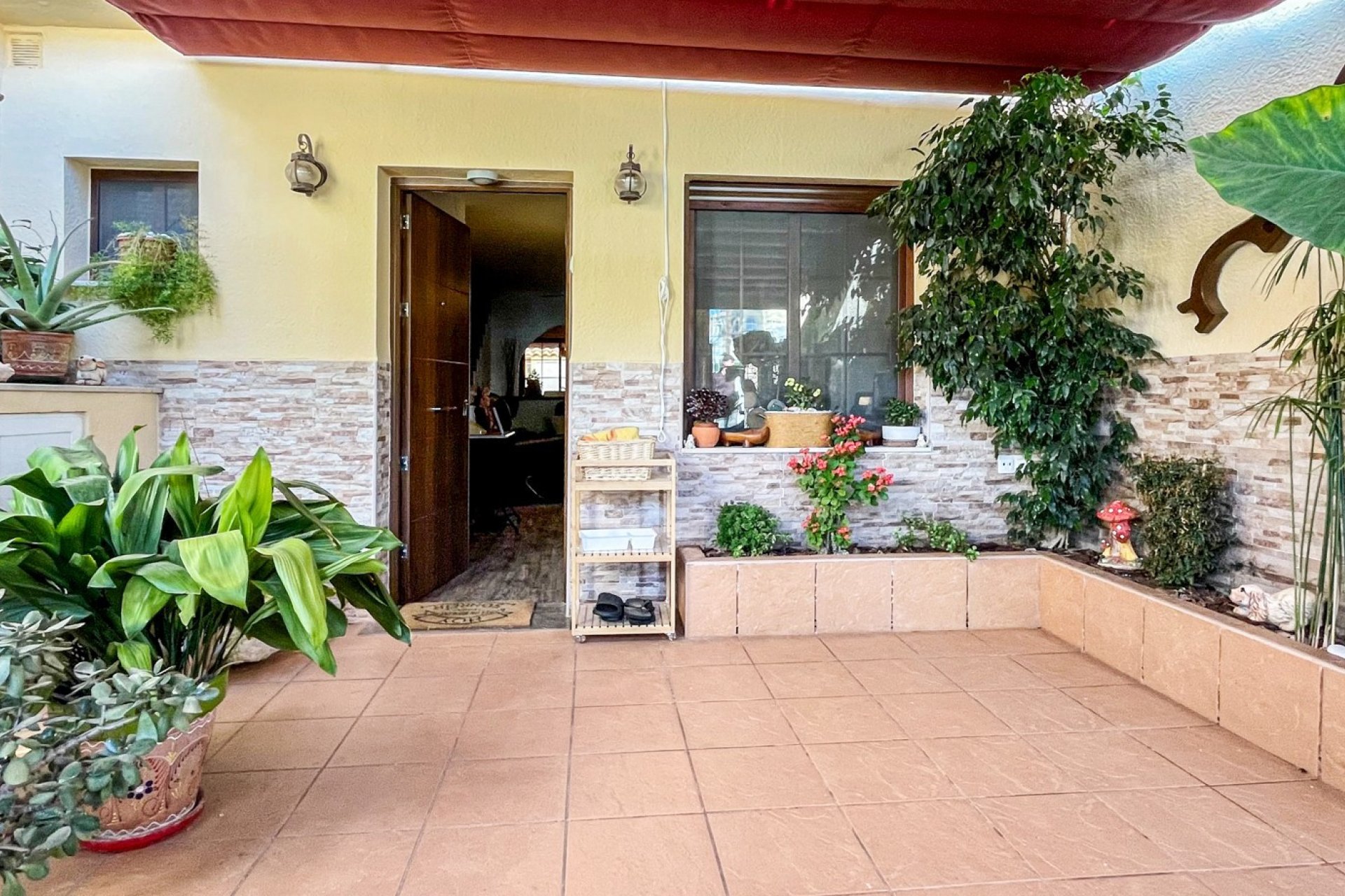 Revente - Maison de ville -
Torrevieja - Costa Blanca