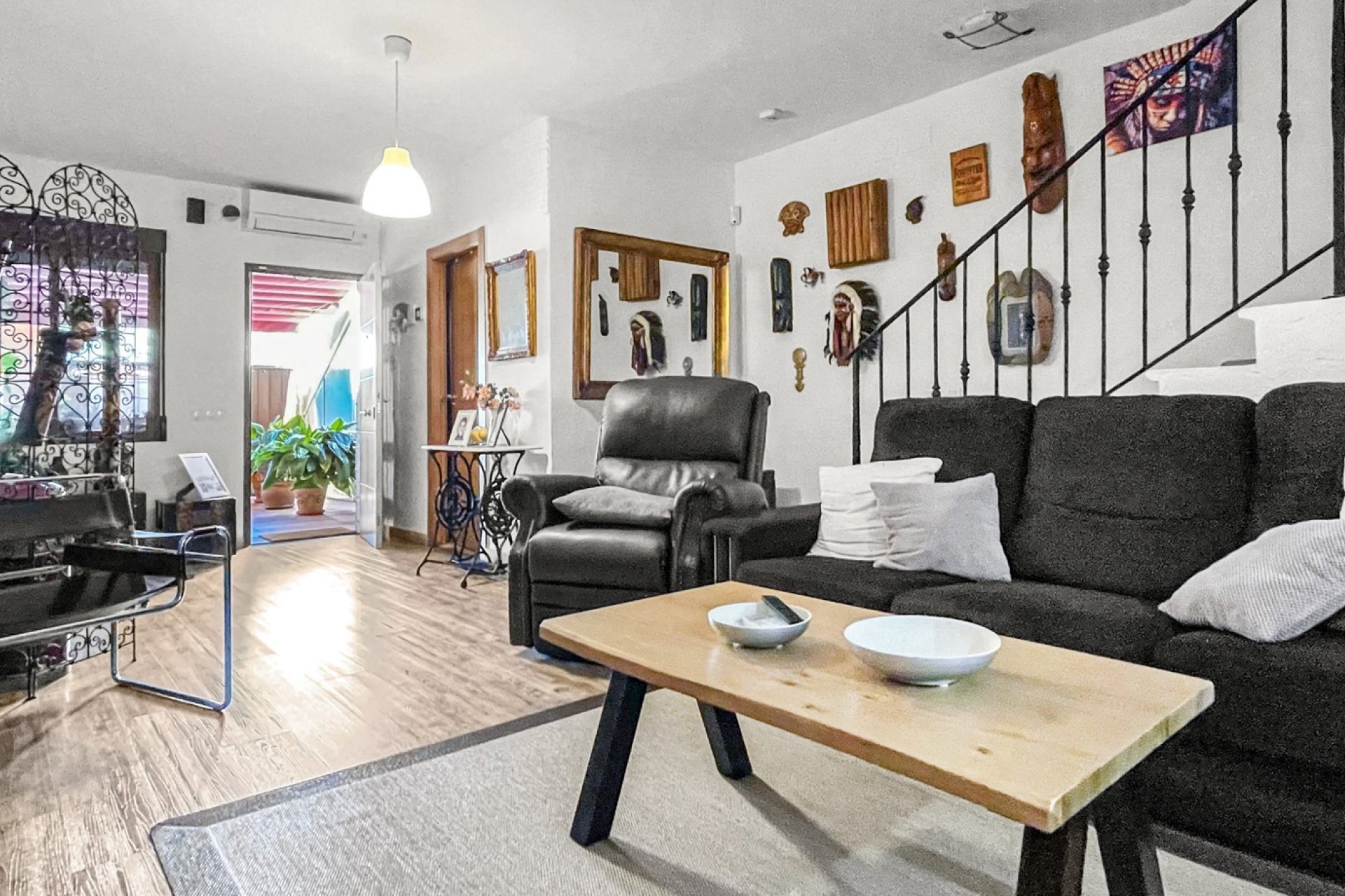 Revente - Maison de ville -
Torrevieja - Costa Blanca