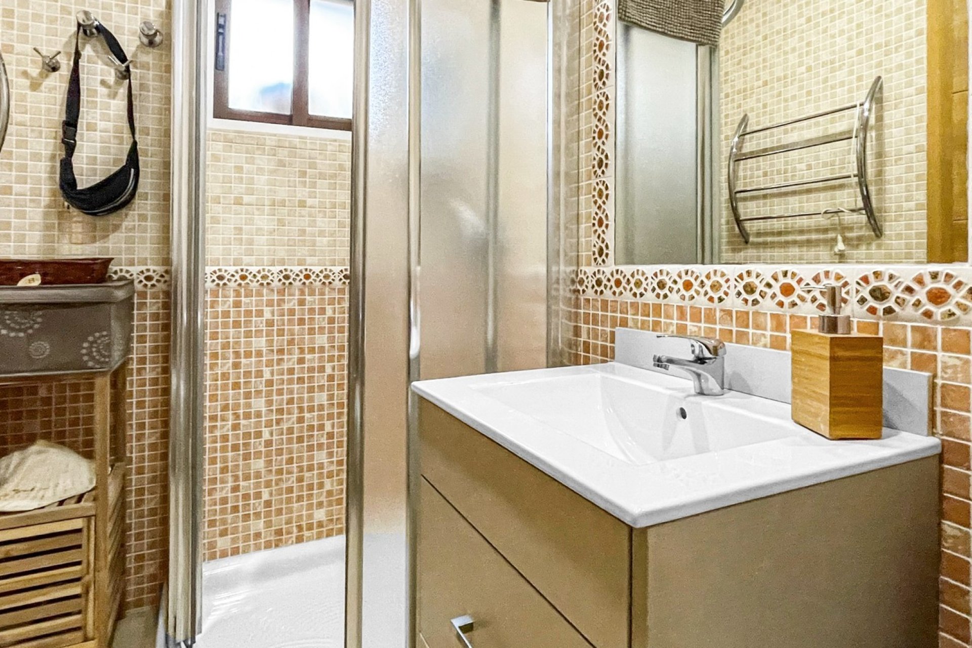 Revente - Maison de ville -
Torrevieja - Costa Blanca