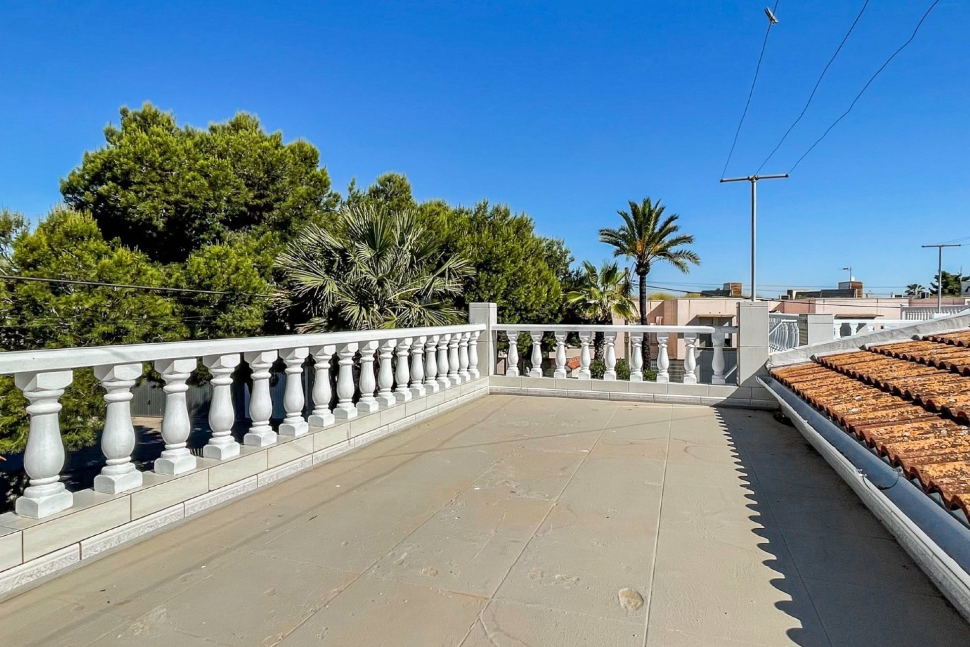 Revente - Maison de ville -
Torrevieja - Costa Blanca