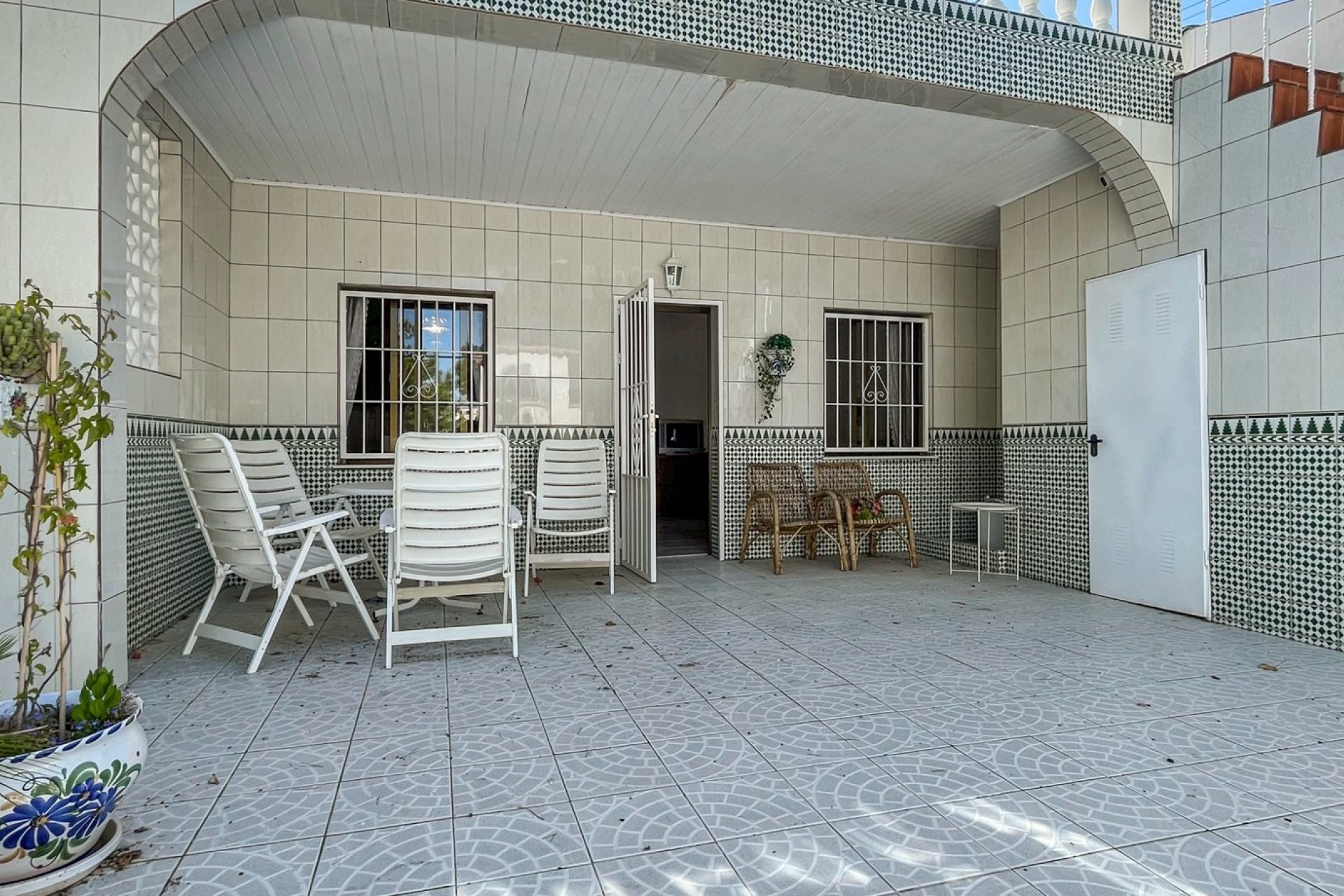 Revente - Maison de ville -
Torrevieja - Costa Blanca