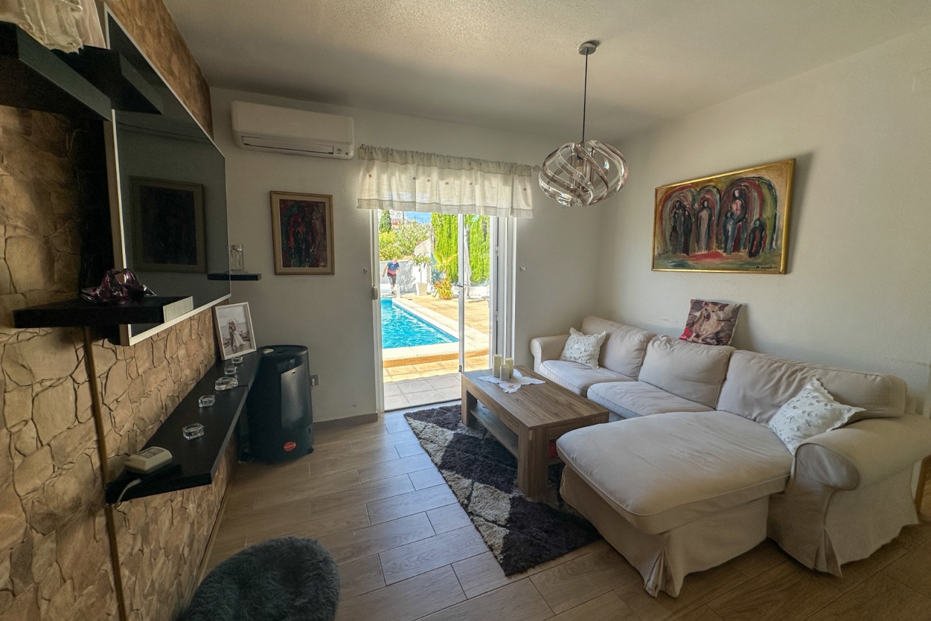 Revente - Maison de ville -
Torrevieja - Costa Blanca