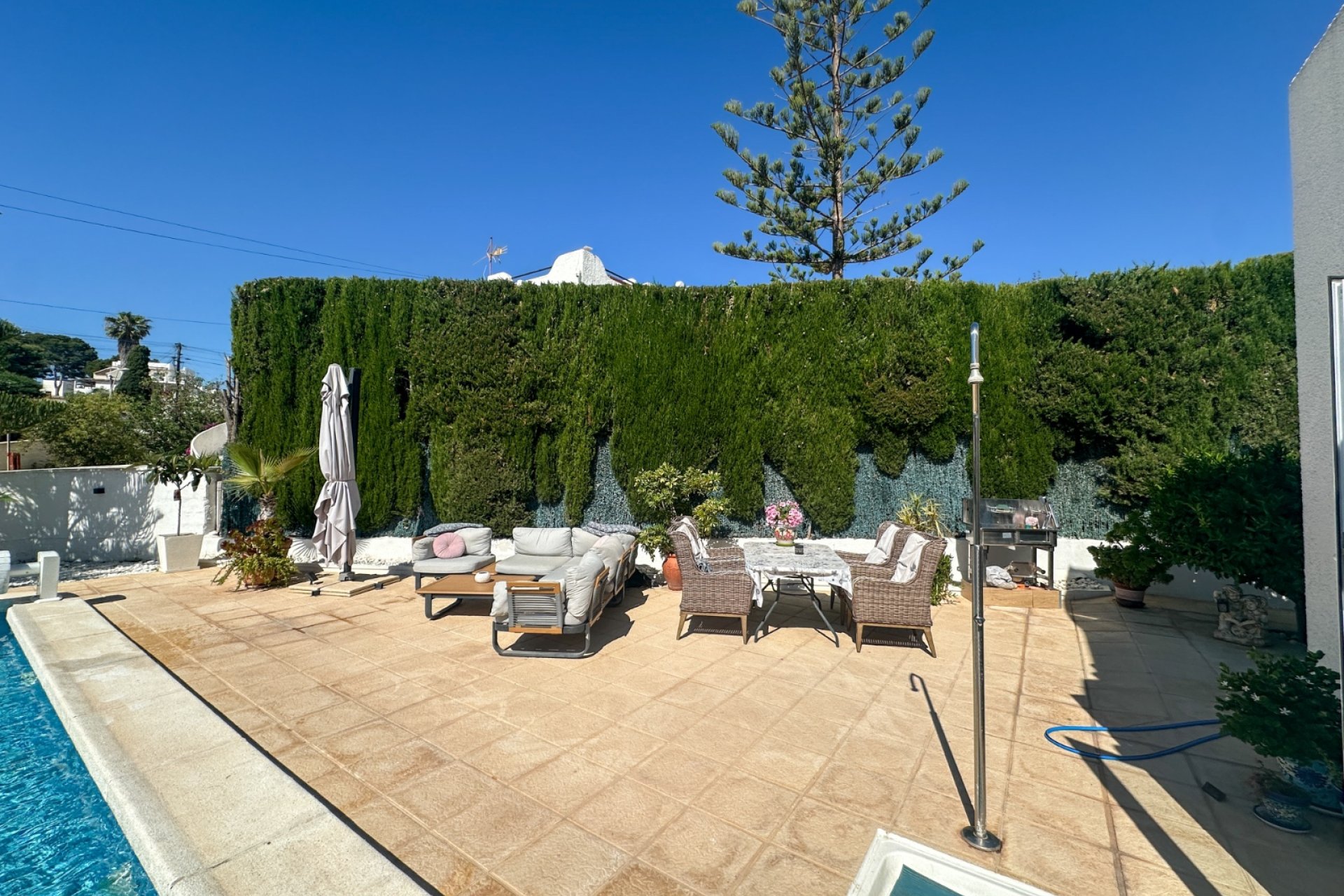 Revente - Maison de ville -
Torrevieja - Costa Blanca