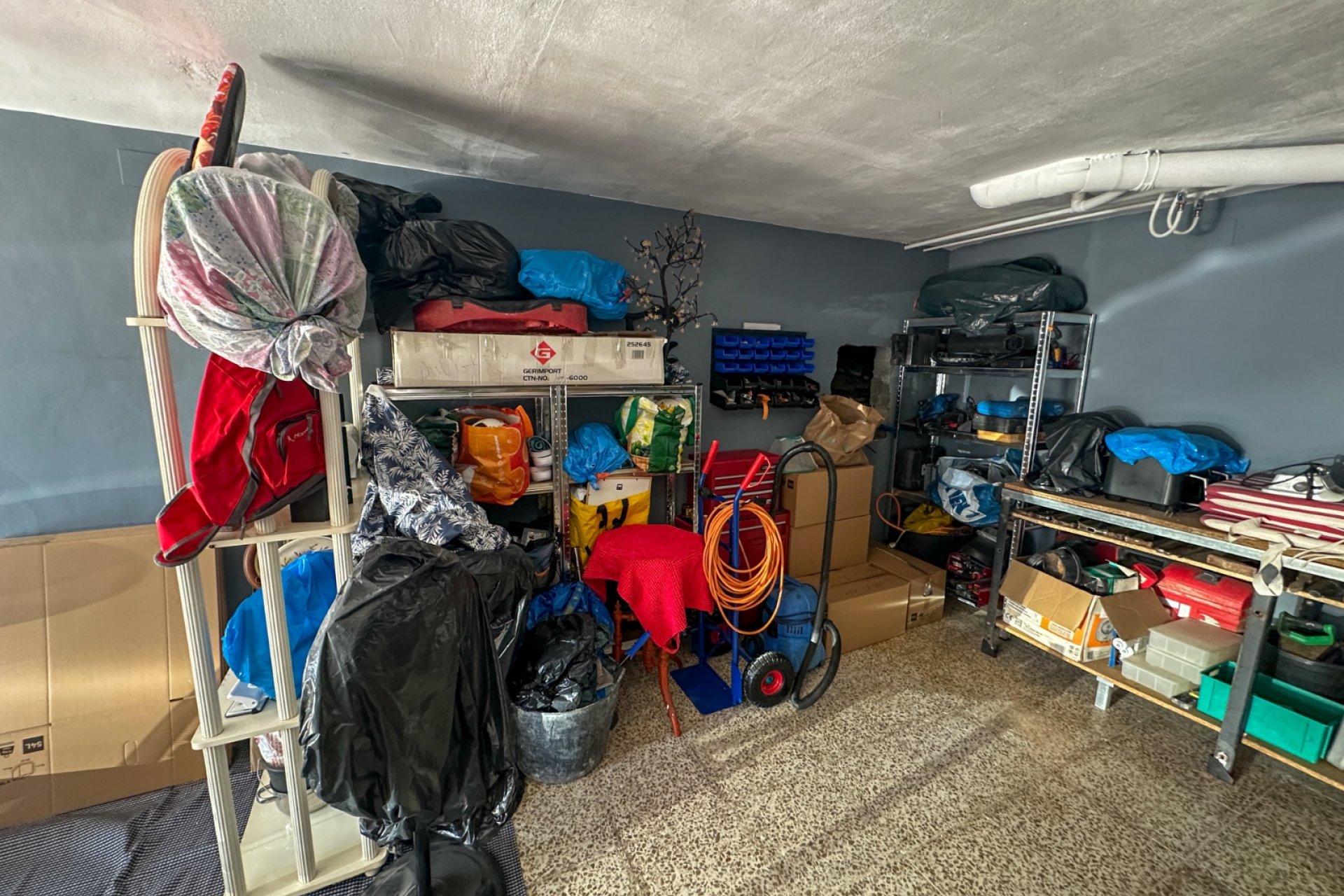 Revente - Maison de ville -
Torrevieja - Costa Blanca