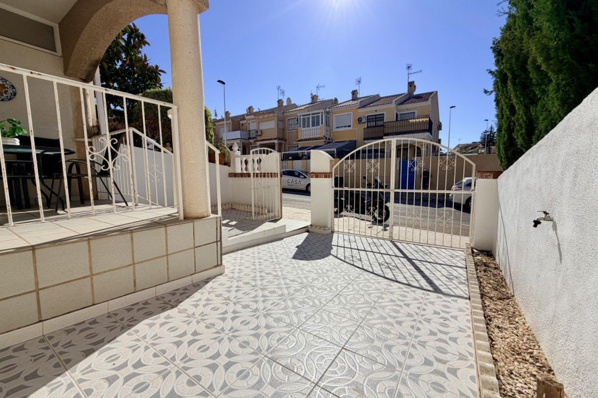 Revente - Maison de ville -
Torrevieja - Costa Blanca