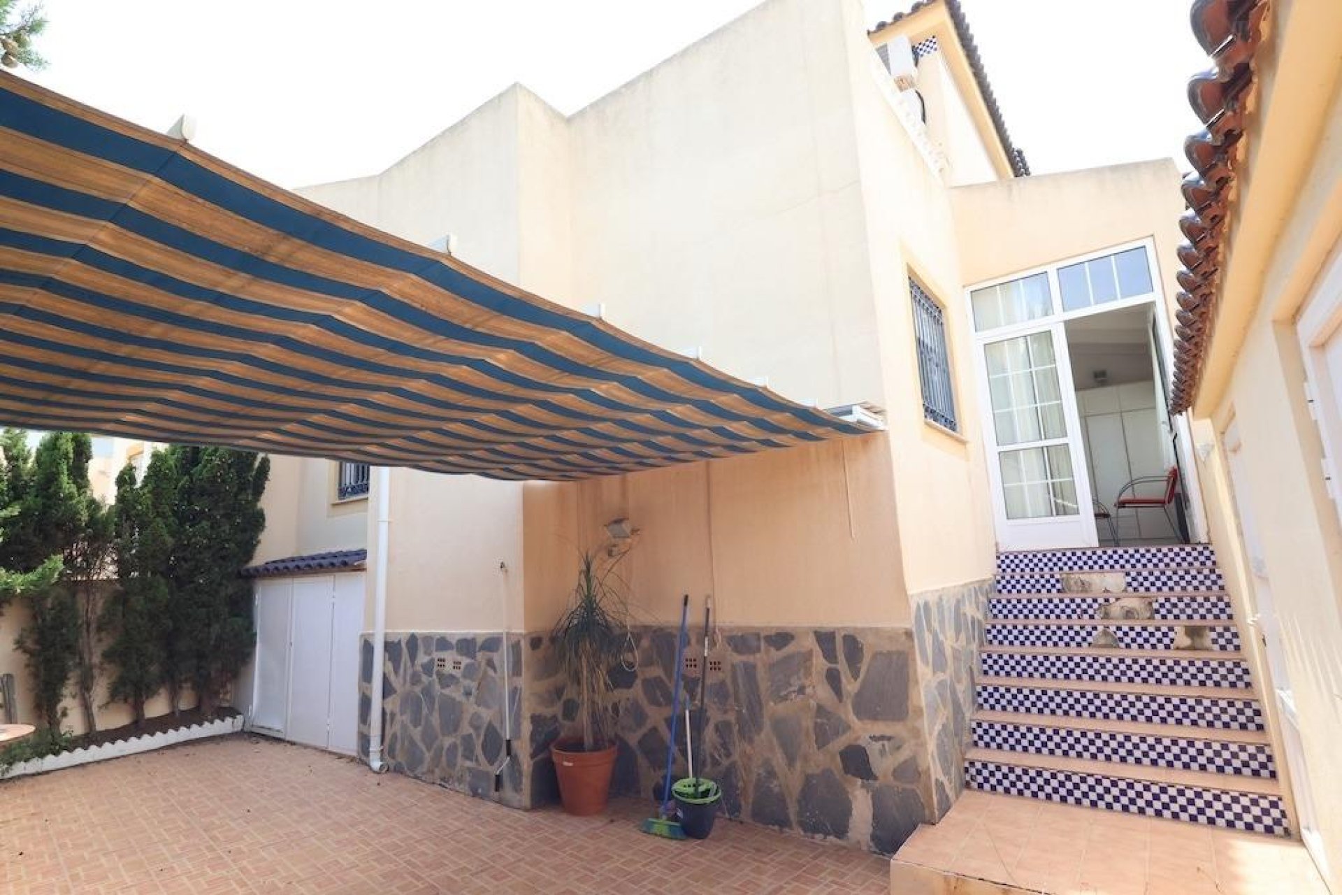 Revente - Maison de ville -
Torrevieja - Costa Blanca