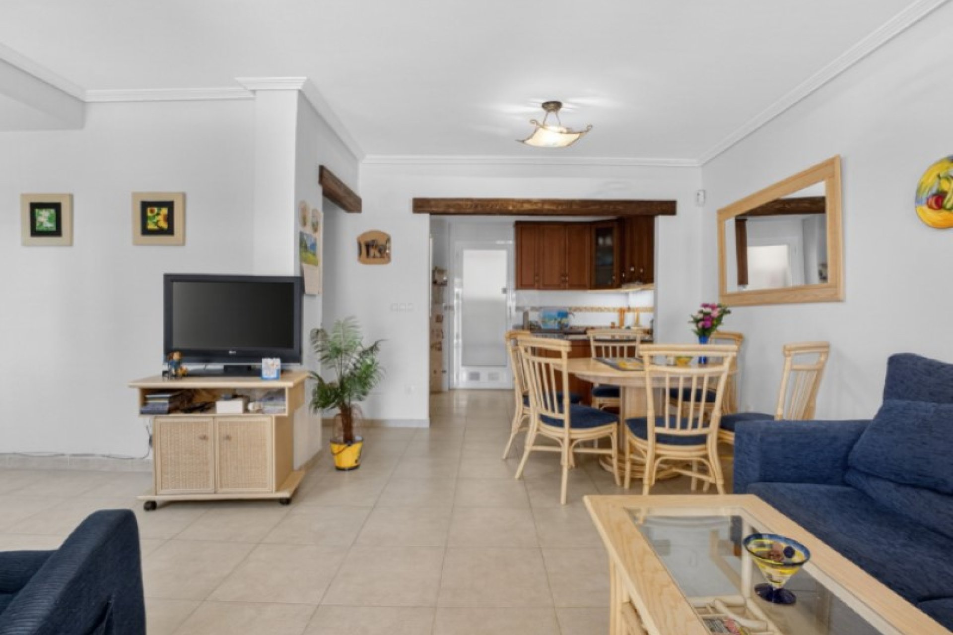 Revente - Maison de ville -
Torrevieja - Costa Blanca