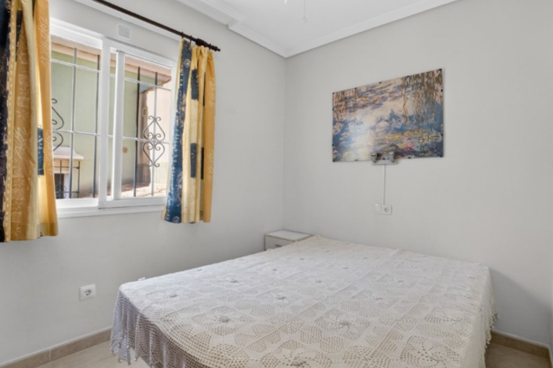 Revente - Maison de ville -
Torrevieja - Costa Blanca