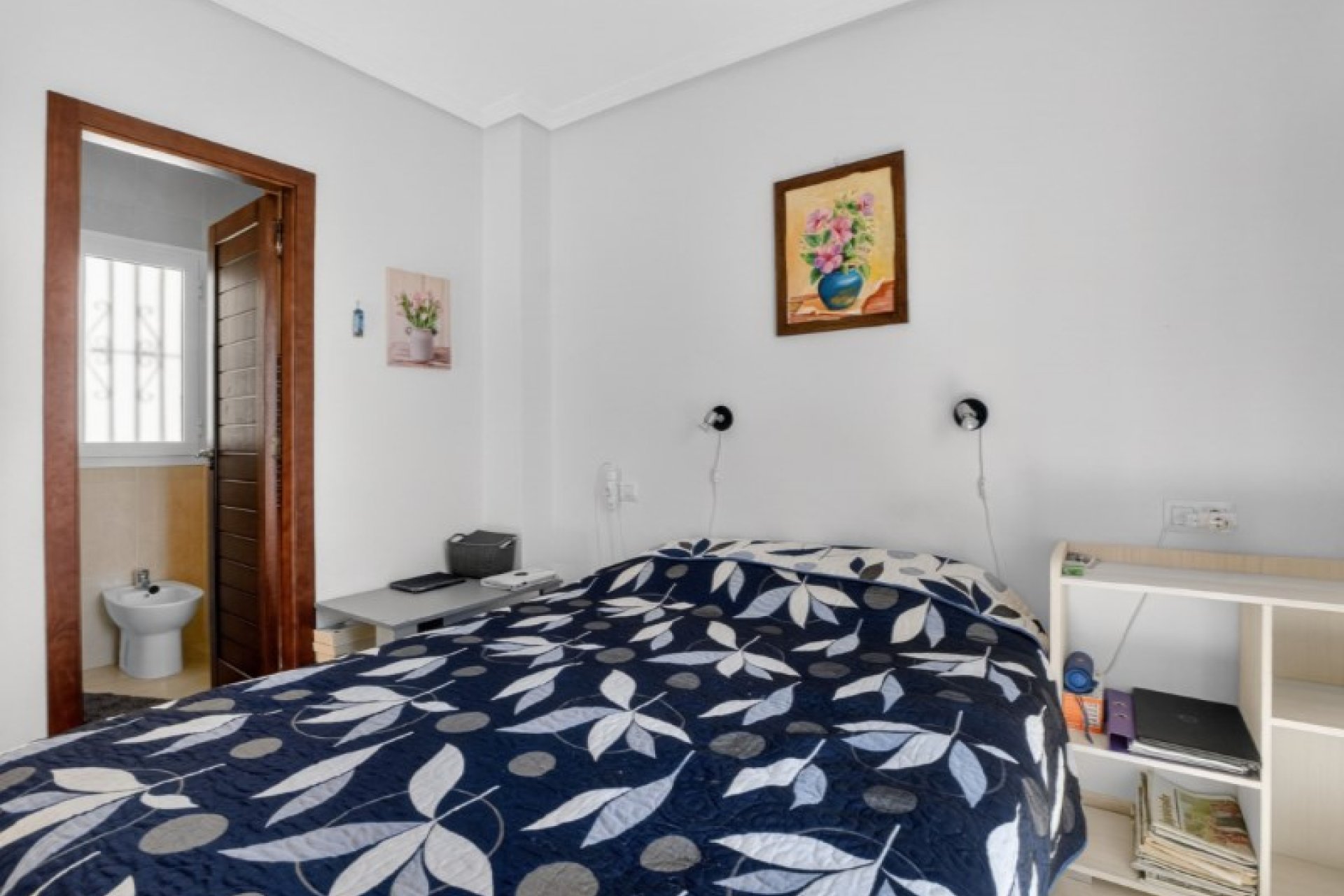 Revente - Maison de ville -
Torrevieja - Costa Blanca