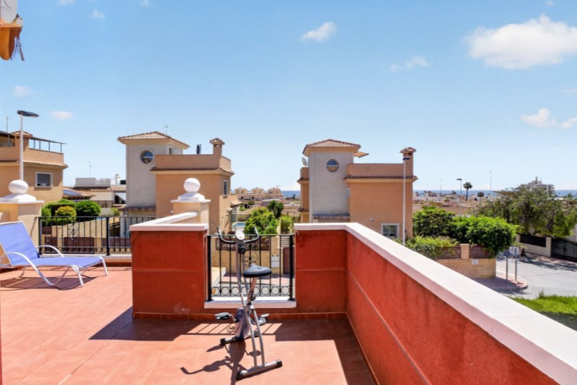 Revente - Maison de ville -
Torrevieja - Costa Blanca
