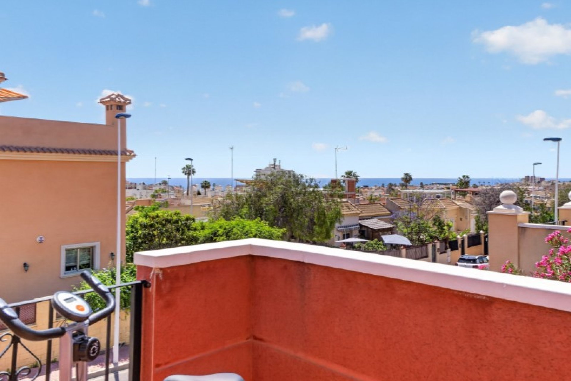 Revente - Maison de ville -
Torrevieja - Costa Blanca