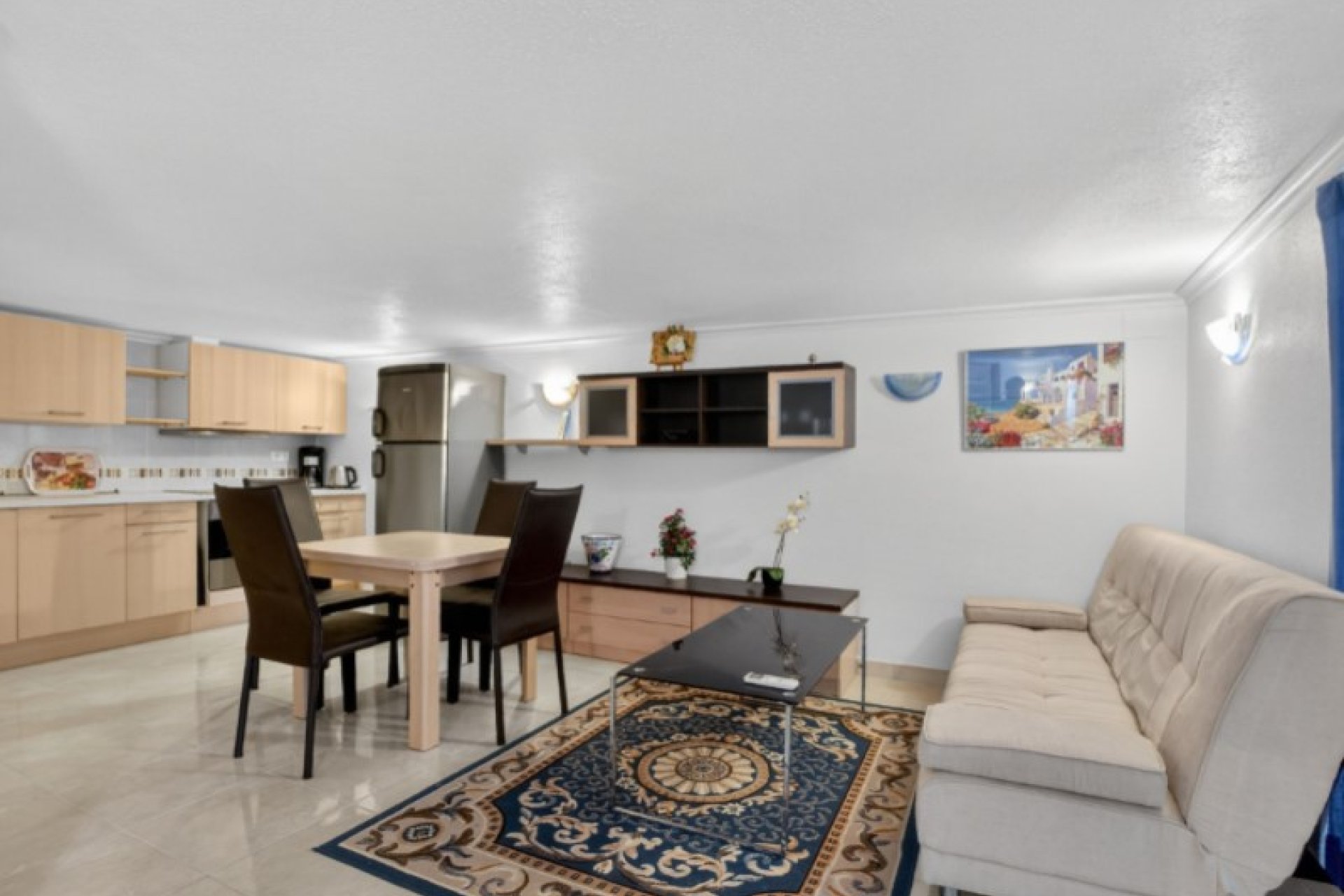 Revente - Maison de ville -
Torrevieja - Costa Blanca