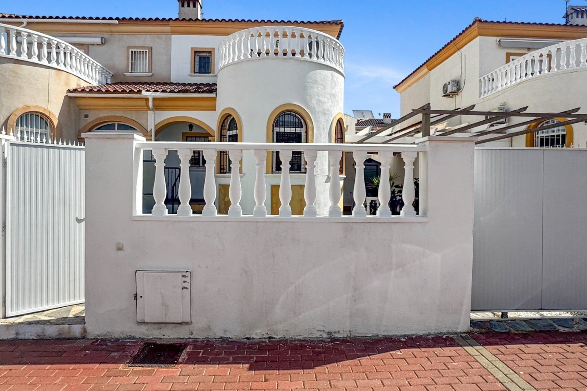 Revente - Maison de ville -
Torrevieja - Costa Blanca