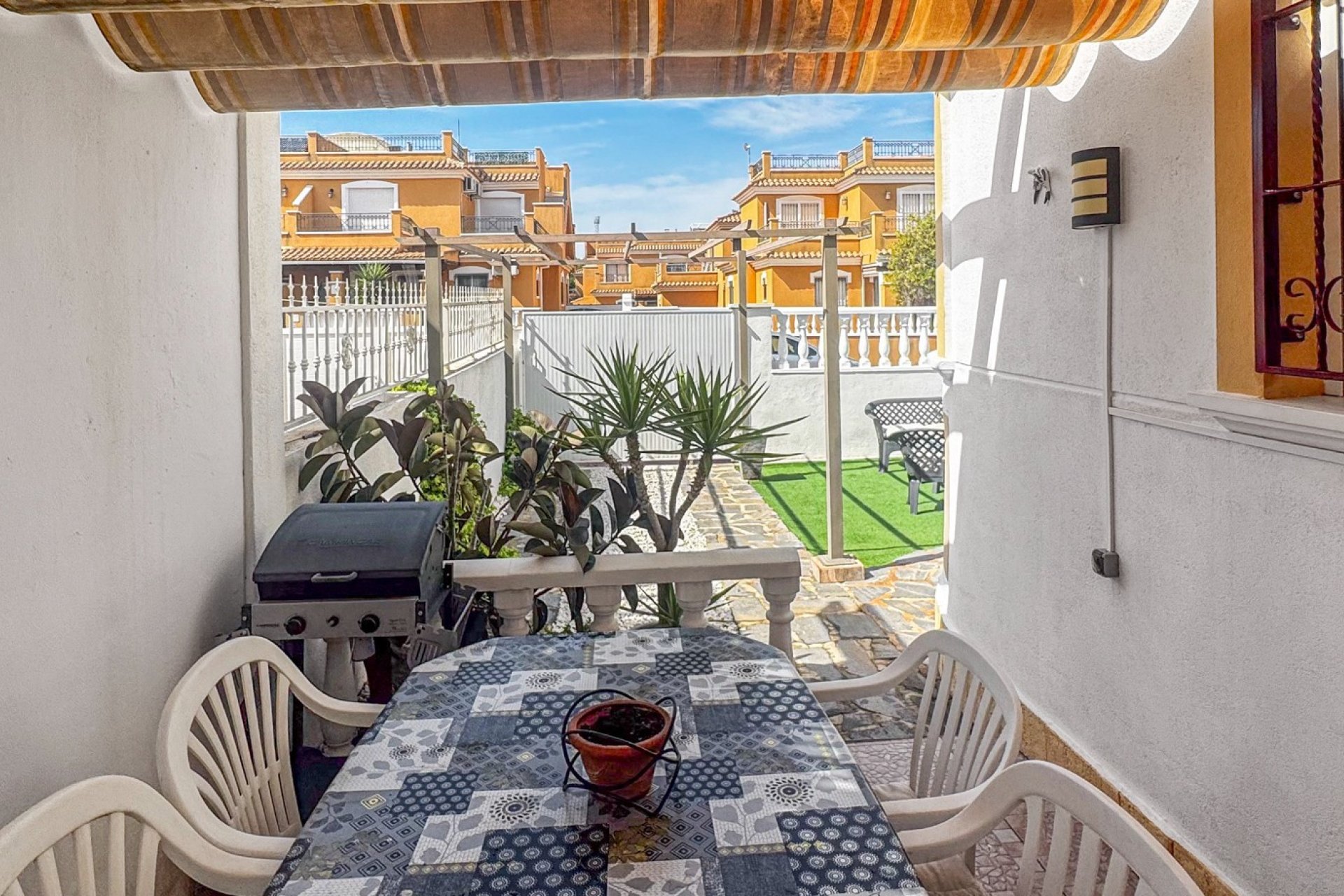 Revente - Maison de ville -
Torrevieja - Costa Blanca