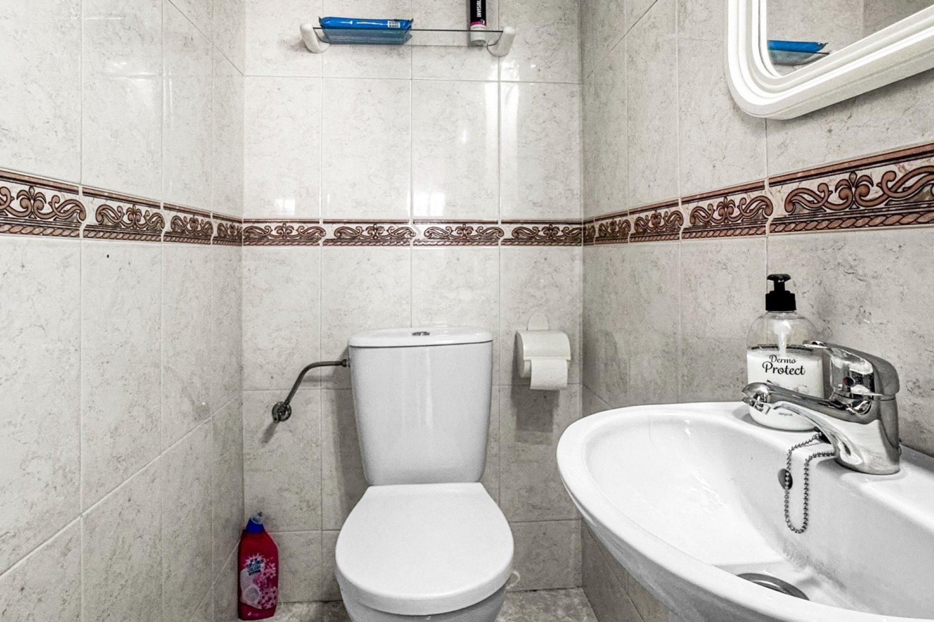 Revente - Maison de ville -
Torrevieja - Costa Blanca