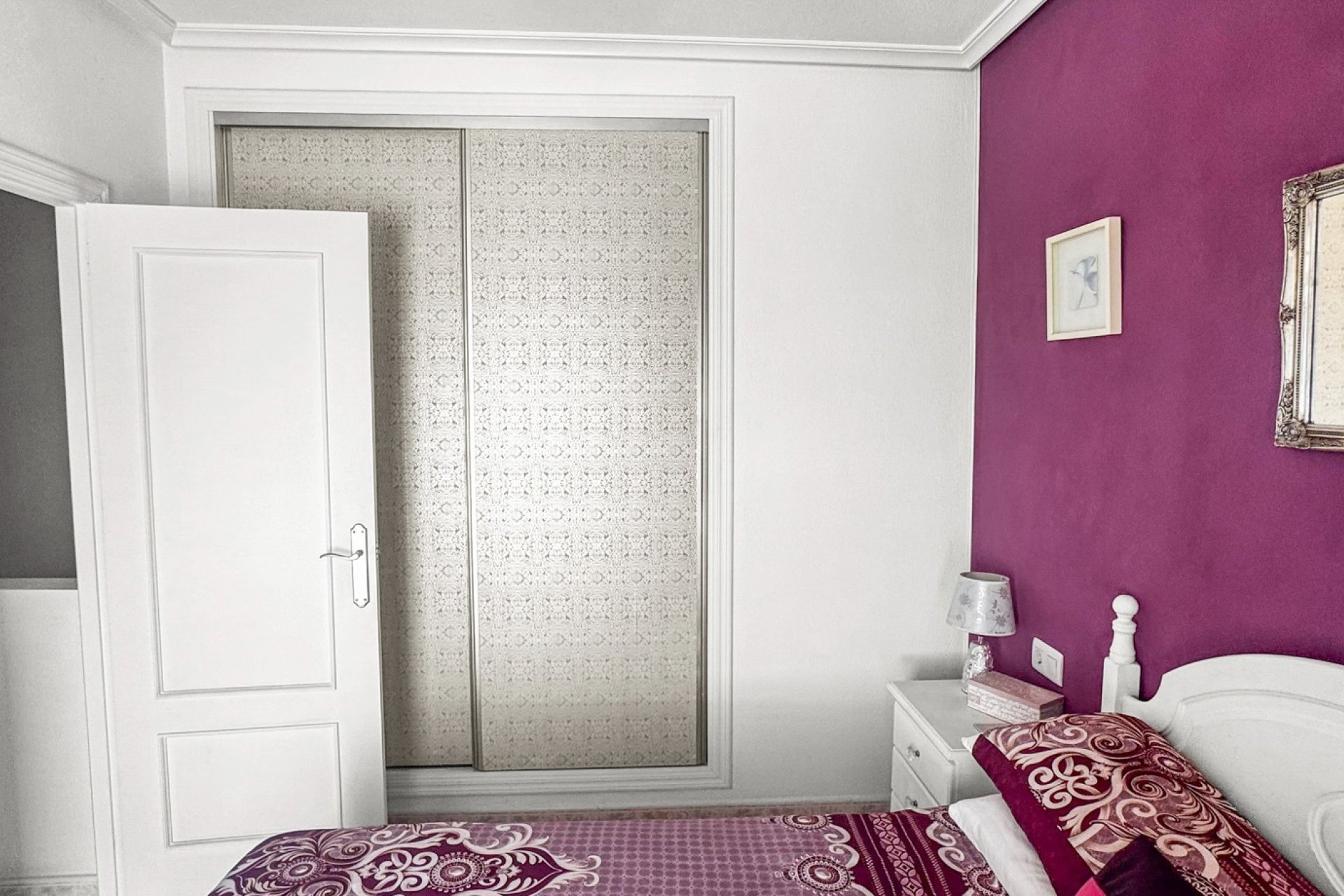 Revente - Maison de ville -
Torrevieja - Costa Blanca