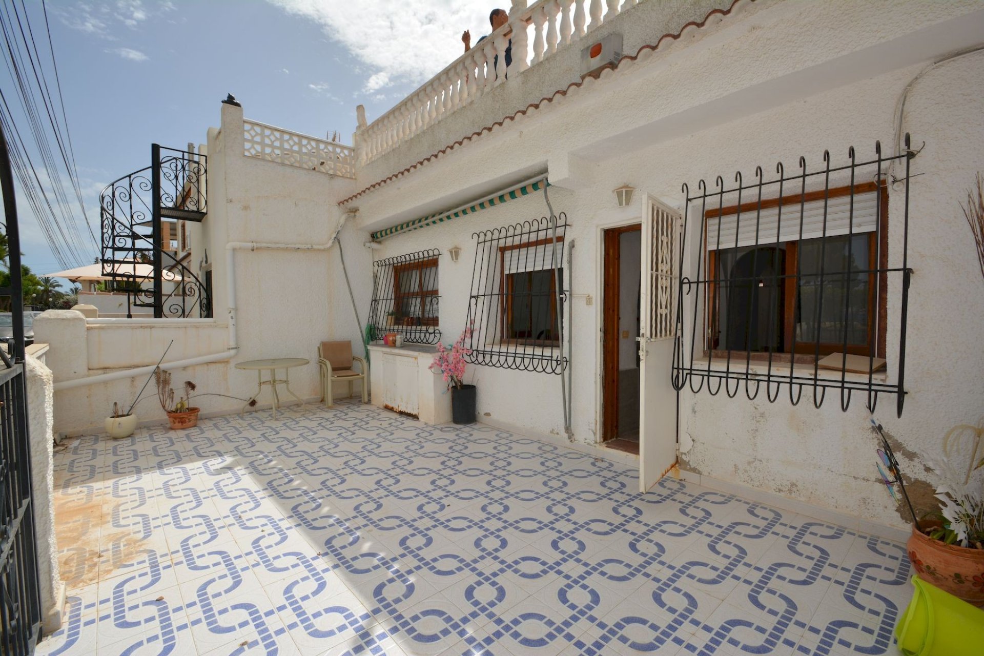 Revente - Maison de ville -
Torrevieja - Costa Blanca