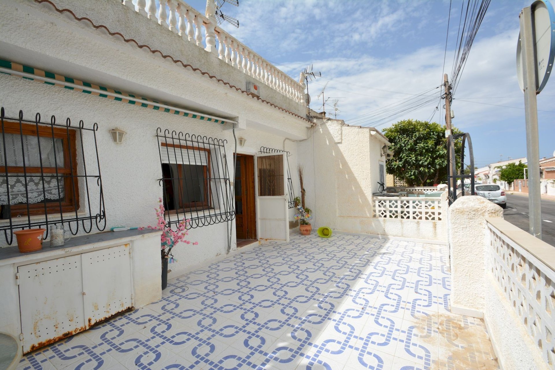 Revente - Maison de ville -
Torrevieja - Costa Blanca
