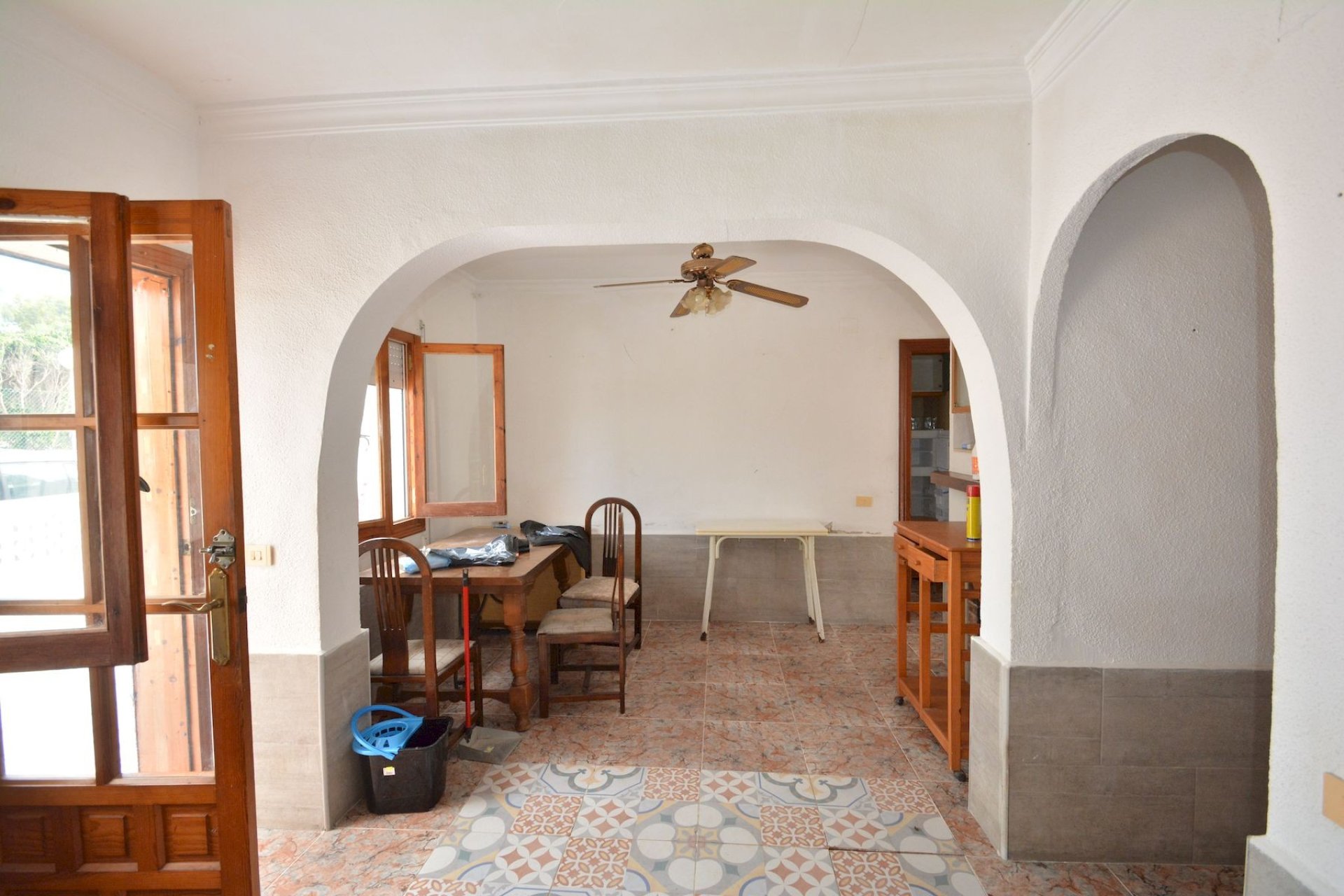 Revente - Maison de ville -
Torrevieja - Costa Blanca
