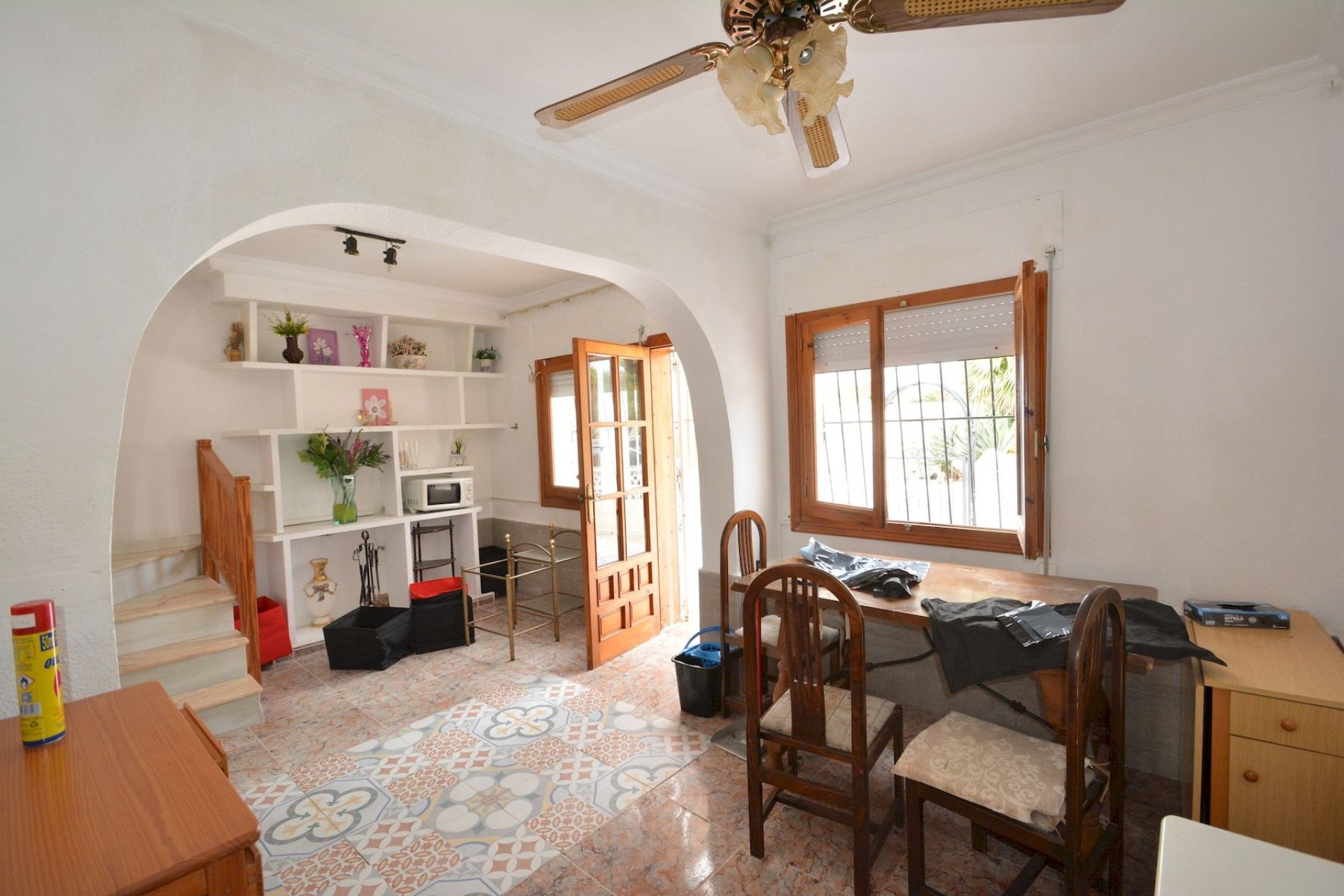 Revente - Maison de ville -
Torrevieja - Costa Blanca