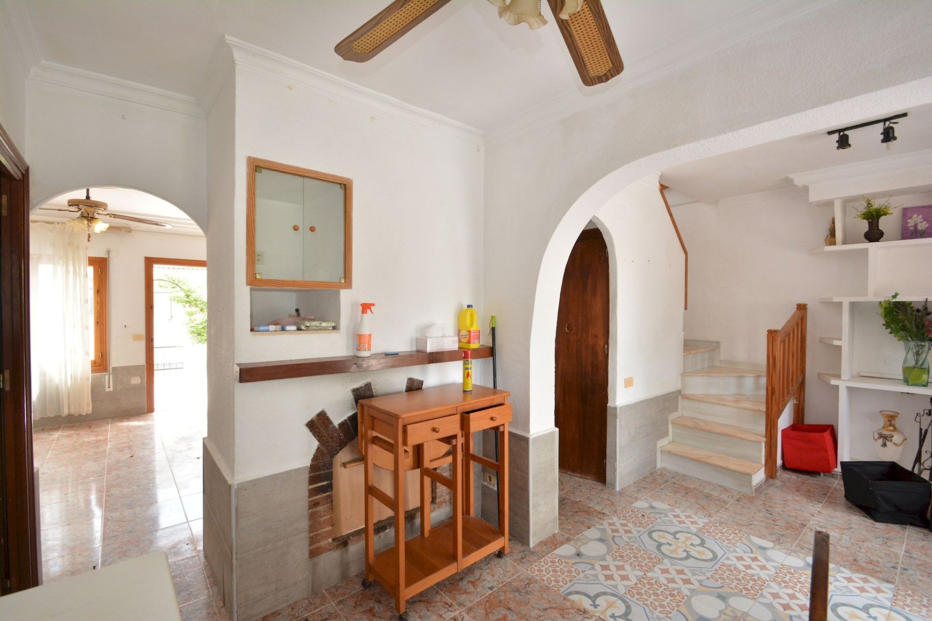 Revente - Maison de ville -
Torrevieja - Costa Blanca