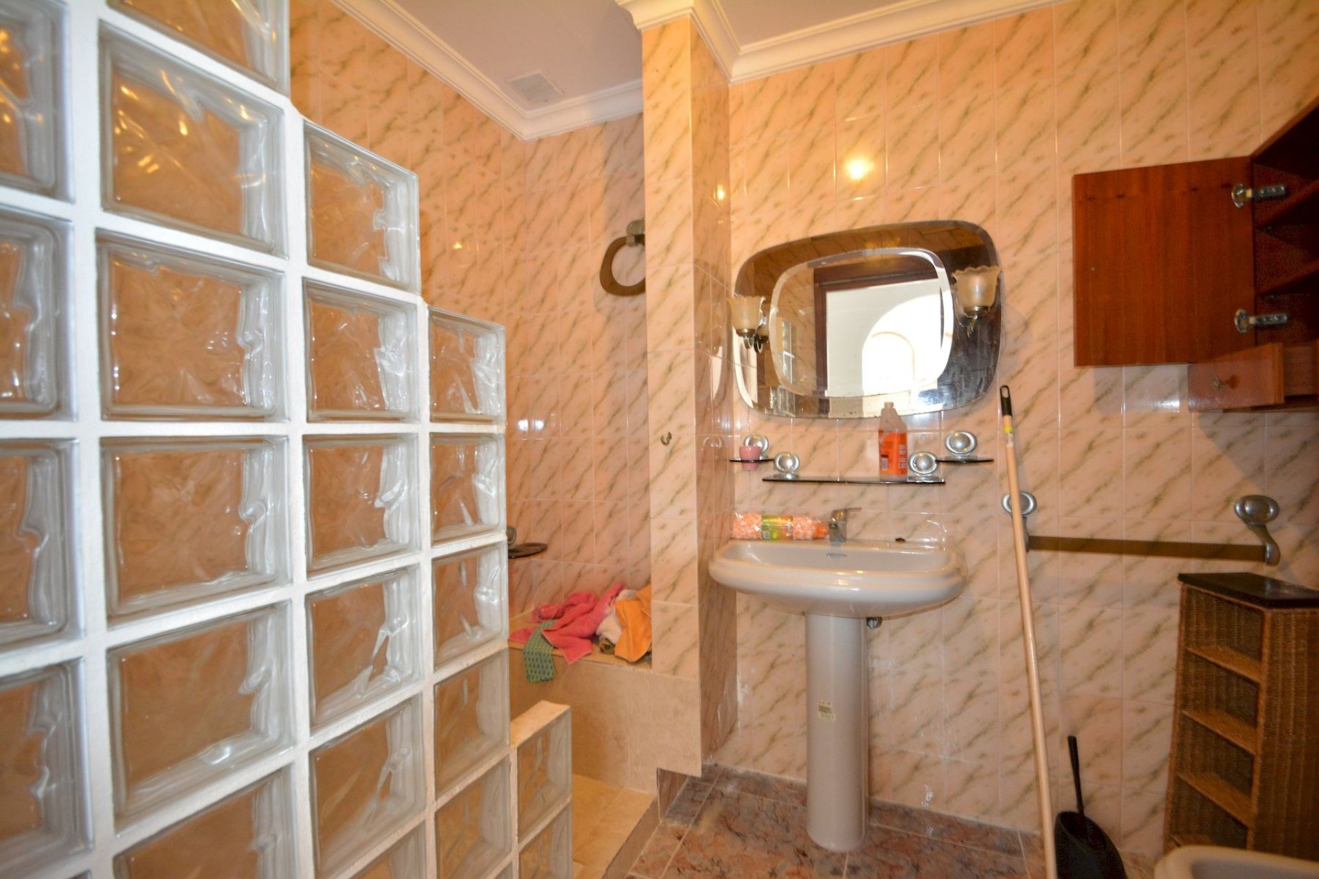 Revente - Maison de ville -
Torrevieja - Costa Blanca
