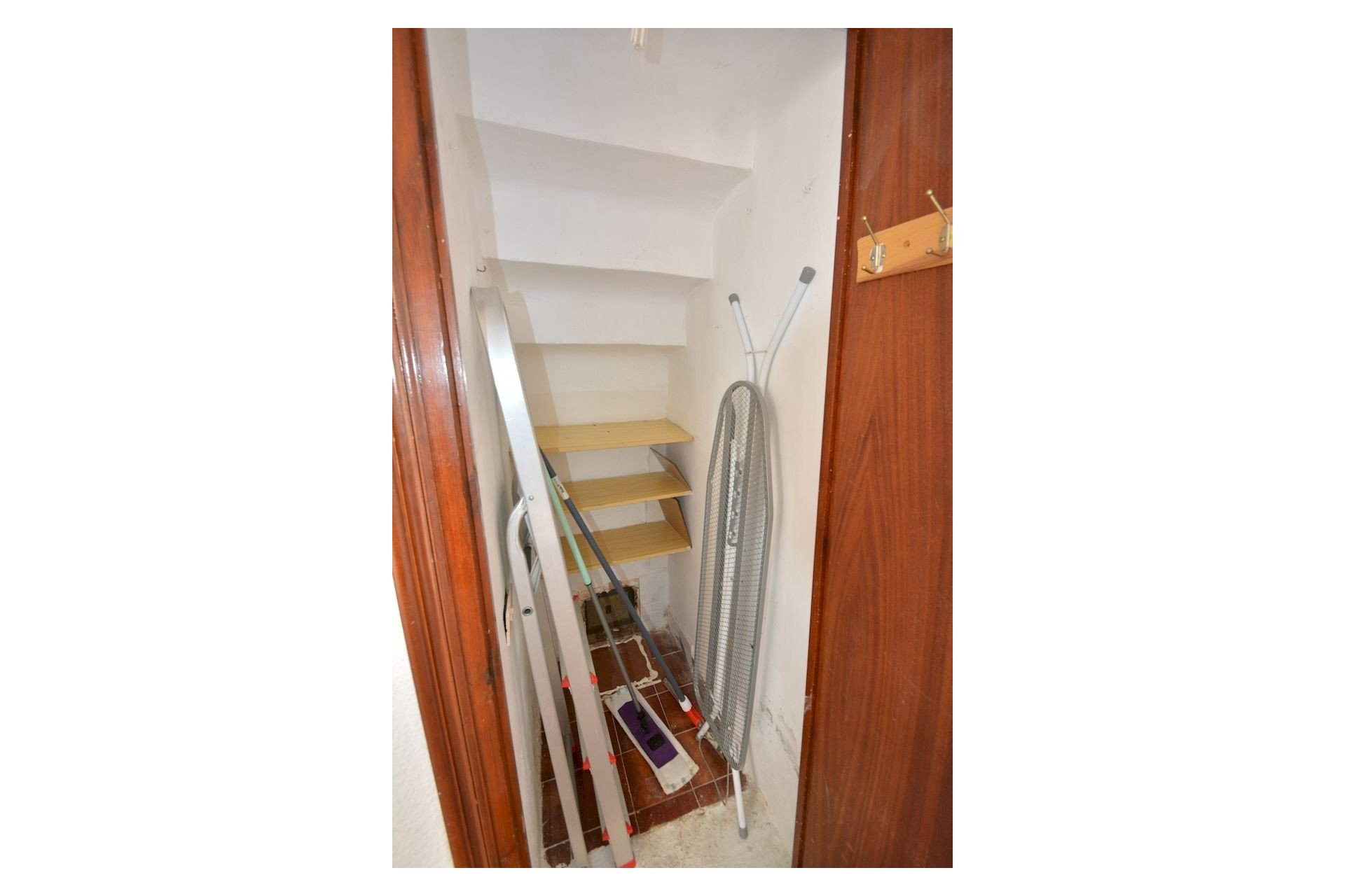 Revente - Maison de ville -
Torrevieja - Costa Blanca