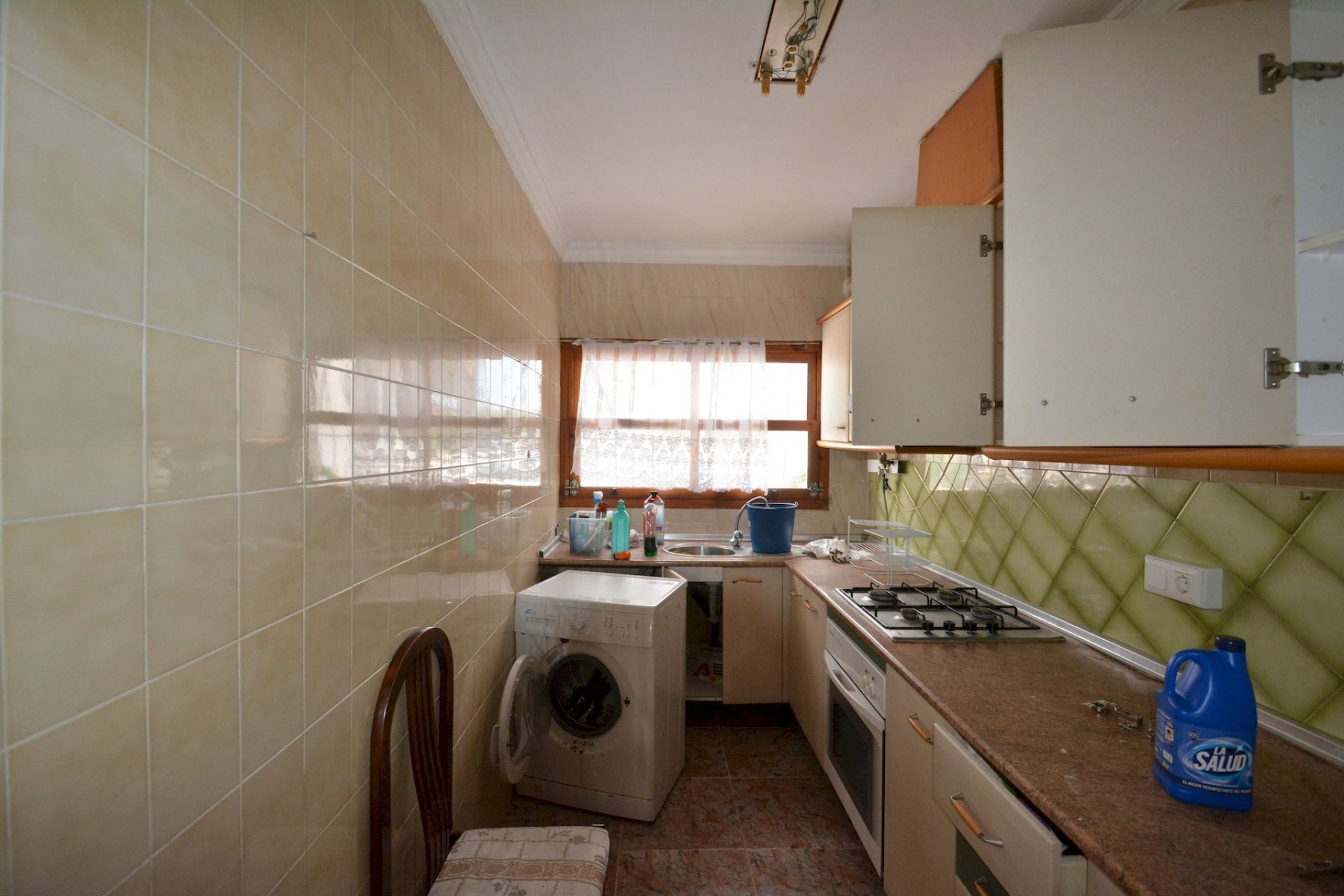 Revente - Maison de ville -
Torrevieja - Costa Blanca