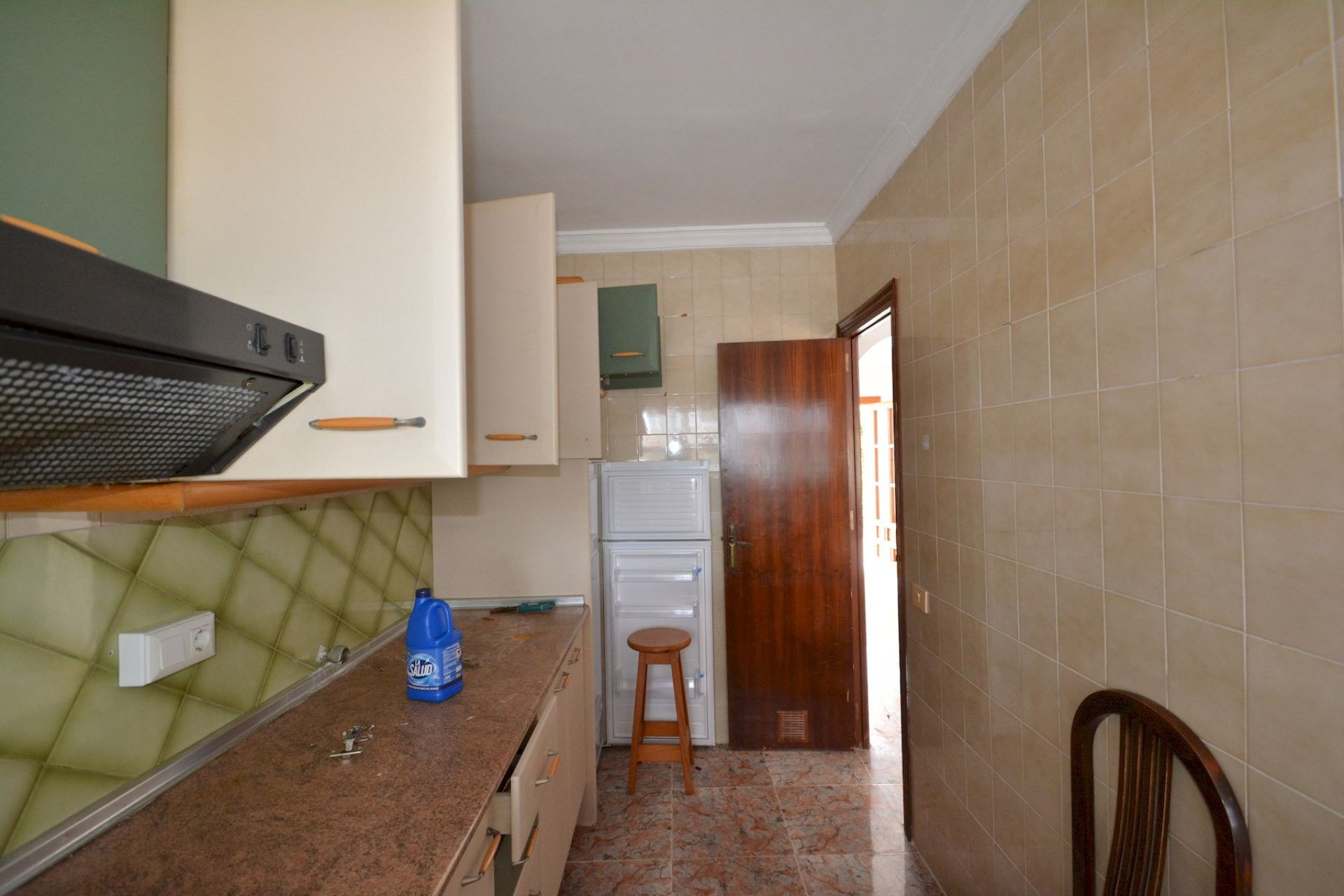 Revente - Maison de ville -
Torrevieja - Costa Blanca