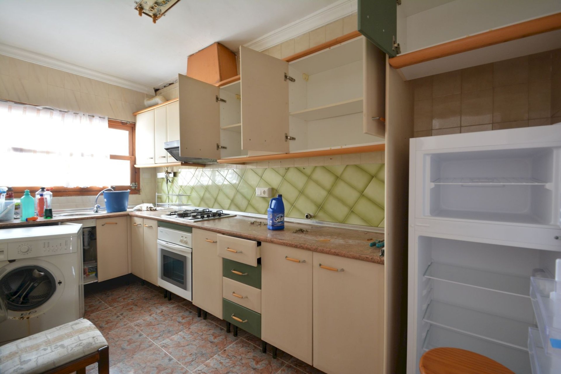 Revente - Maison de ville -
Torrevieja - Costa Blanca