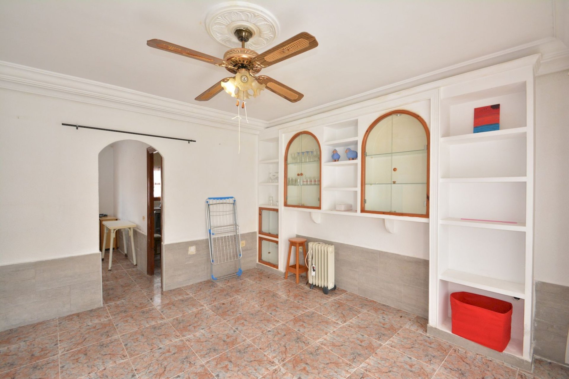 Revente - Maison de ville -
Torrevieja - Costa Blanca
