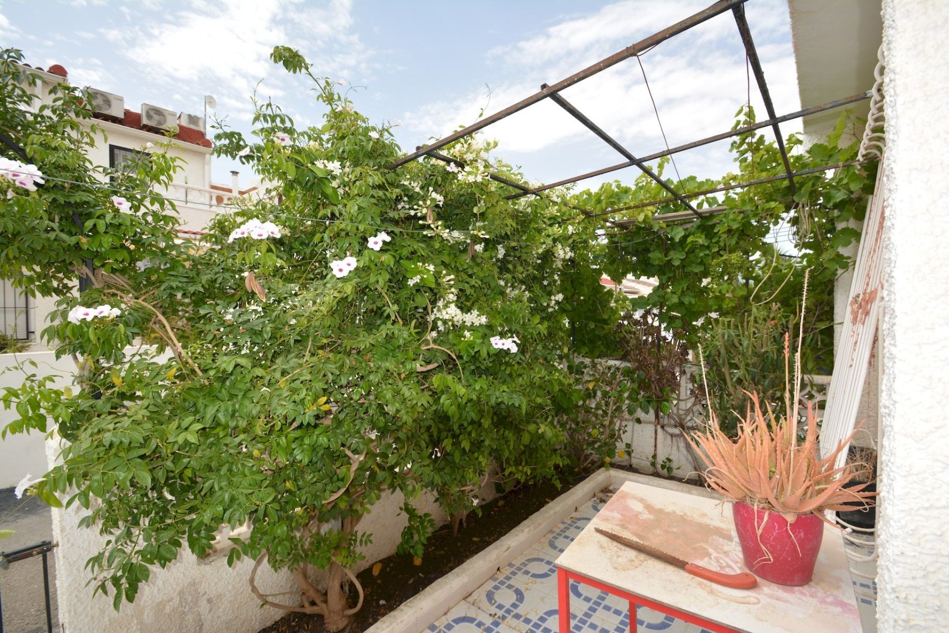 Revente - Maison de ville -
Torrevieja - Costa Blanca
