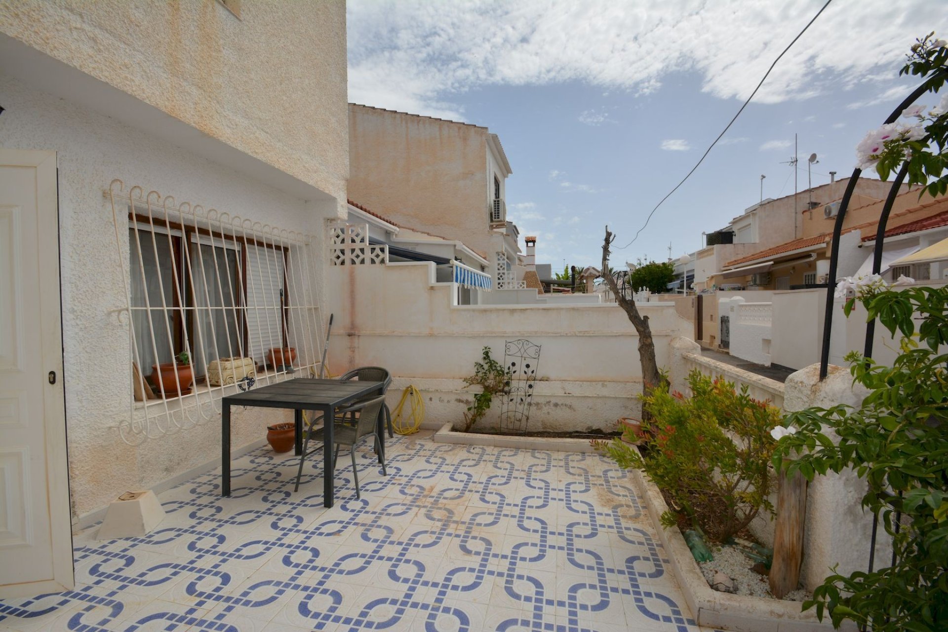 Revente - Maison de ville -
Torrevieja - Costa Blanca