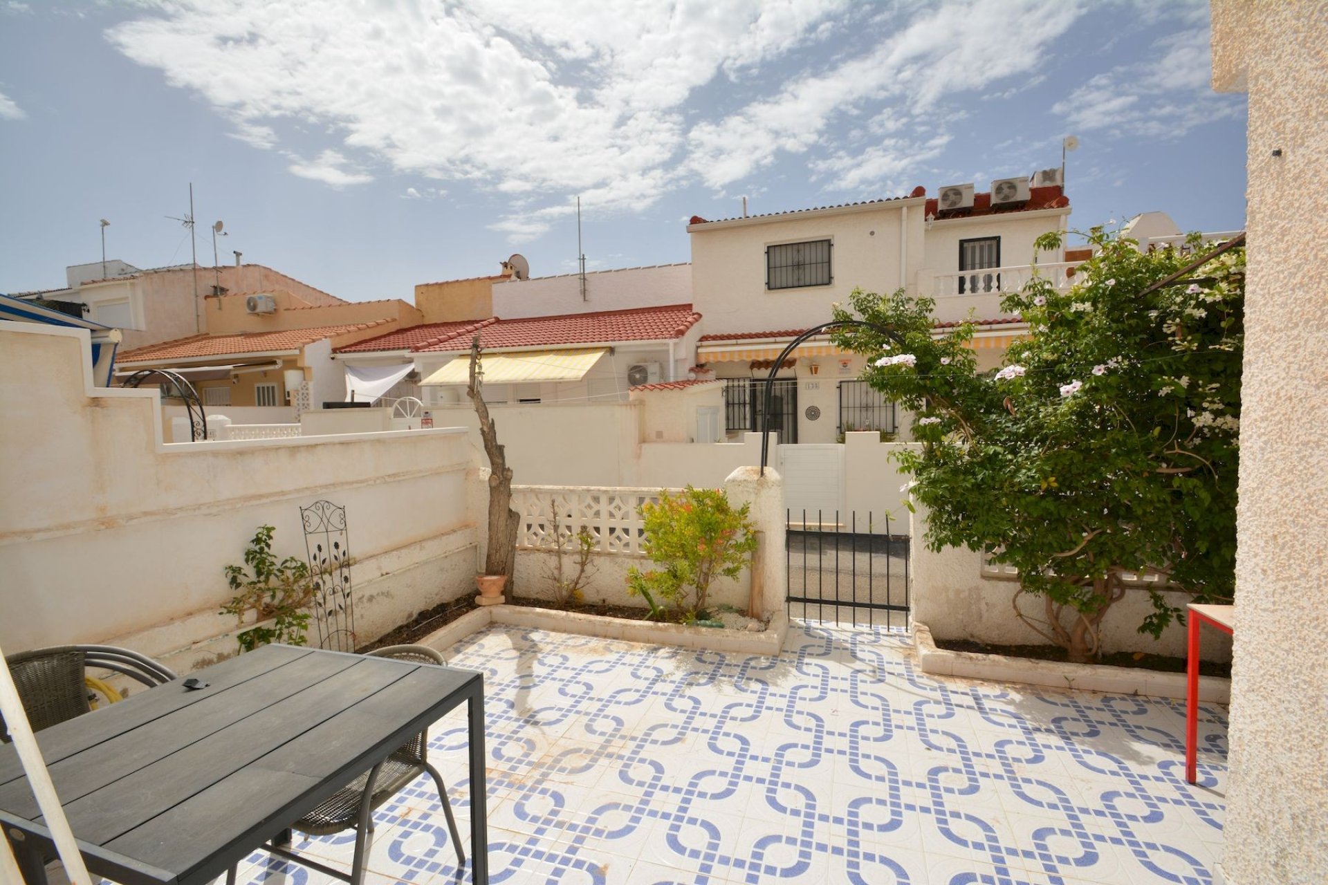 Revente - Maison de ville -
Torrevieja - Costa Blanca