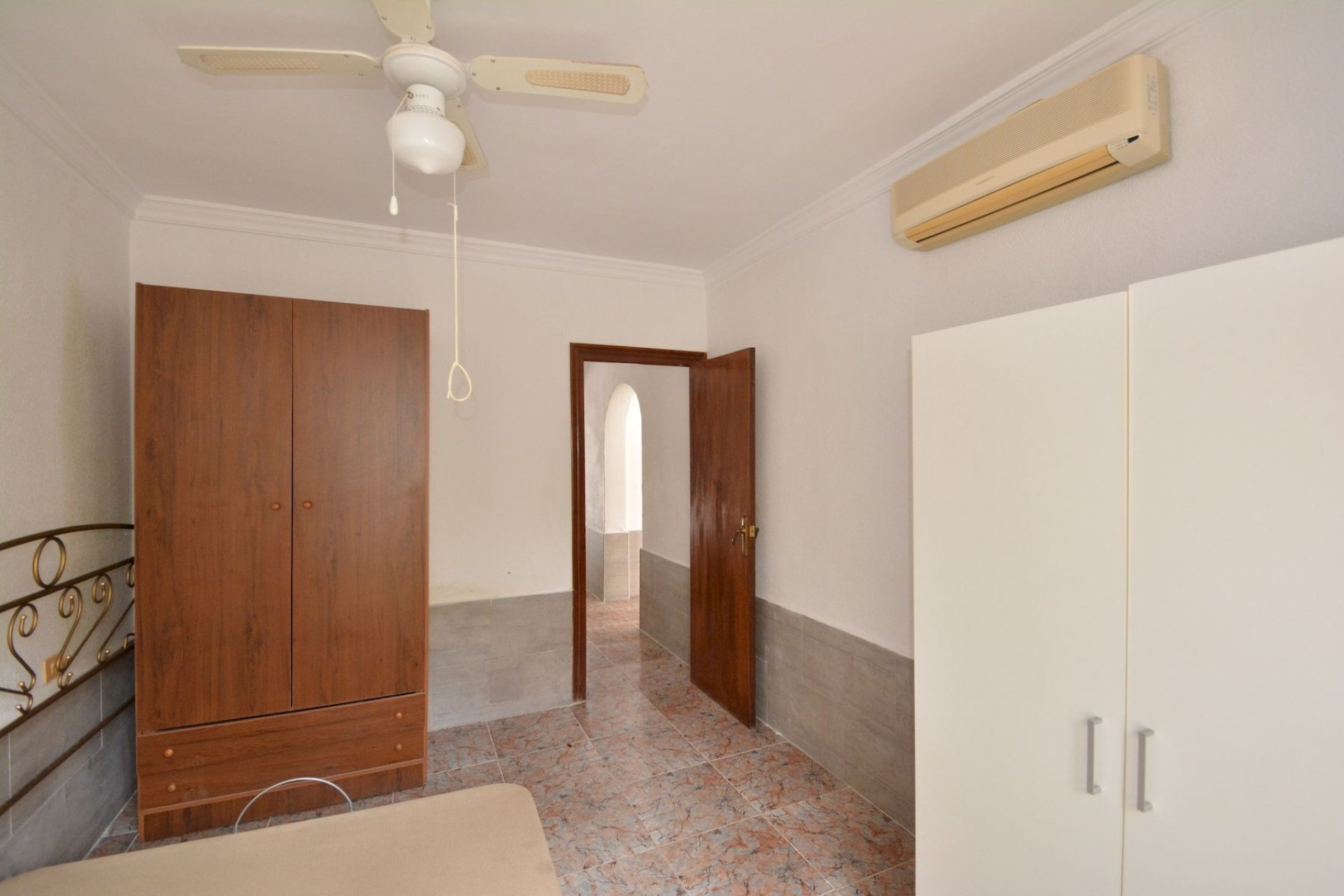 Revente - Maison de ville -
Torrevieja - Costa Blanca