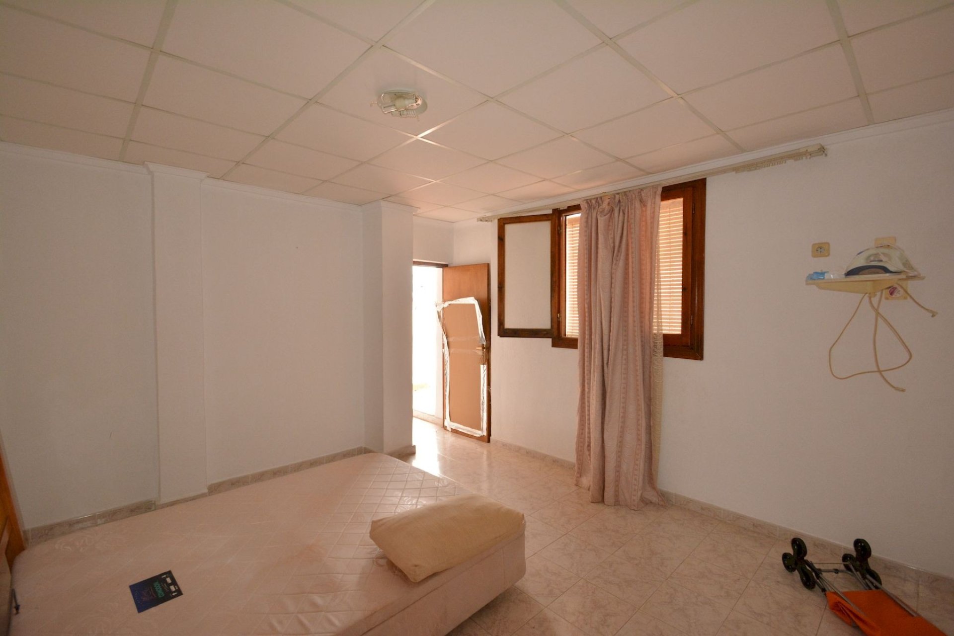 Revente - Maison de ville -
Torrevieja - Costa Blanca