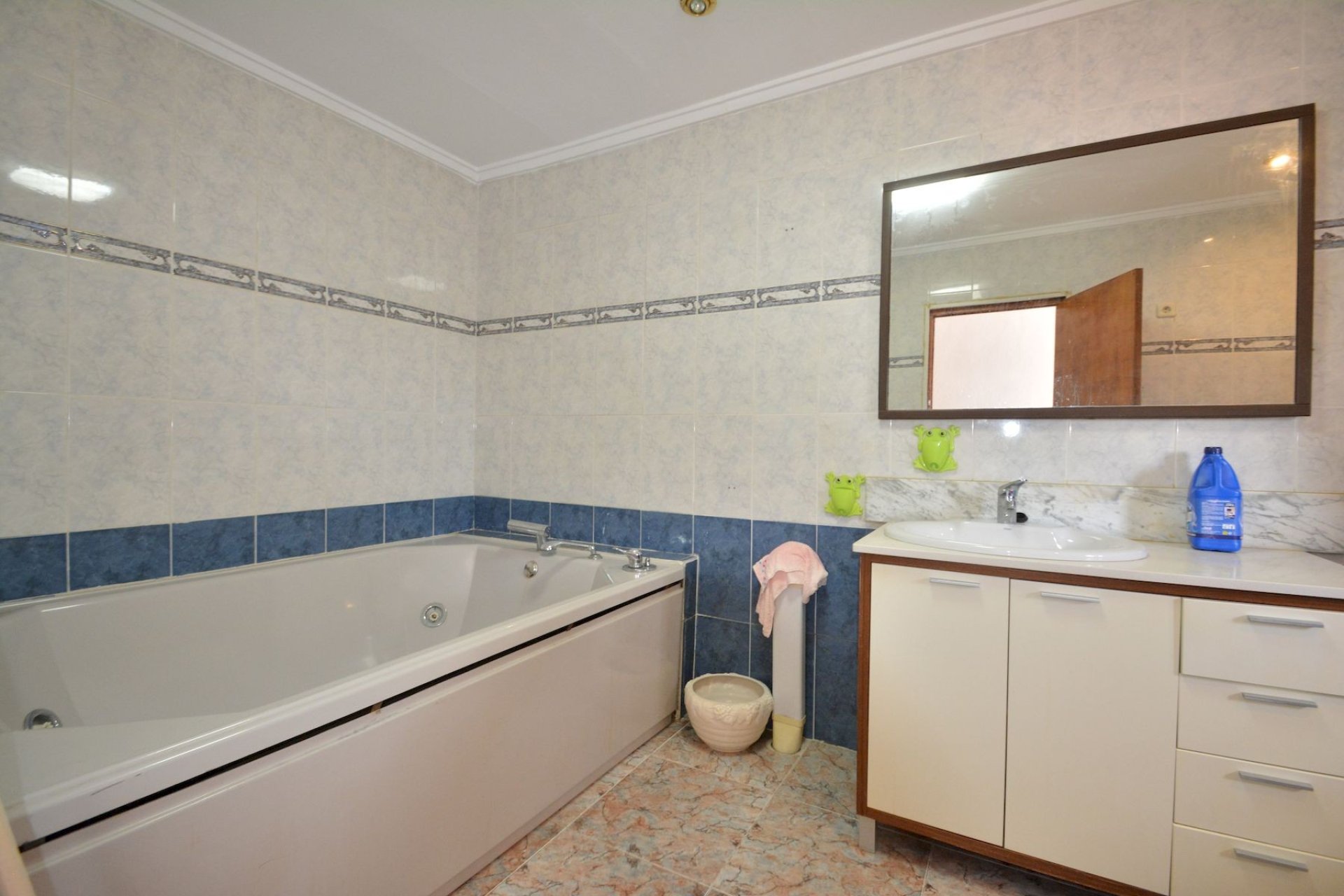 Revente - Maison de ville -
Torrevieja - Costa Blanca