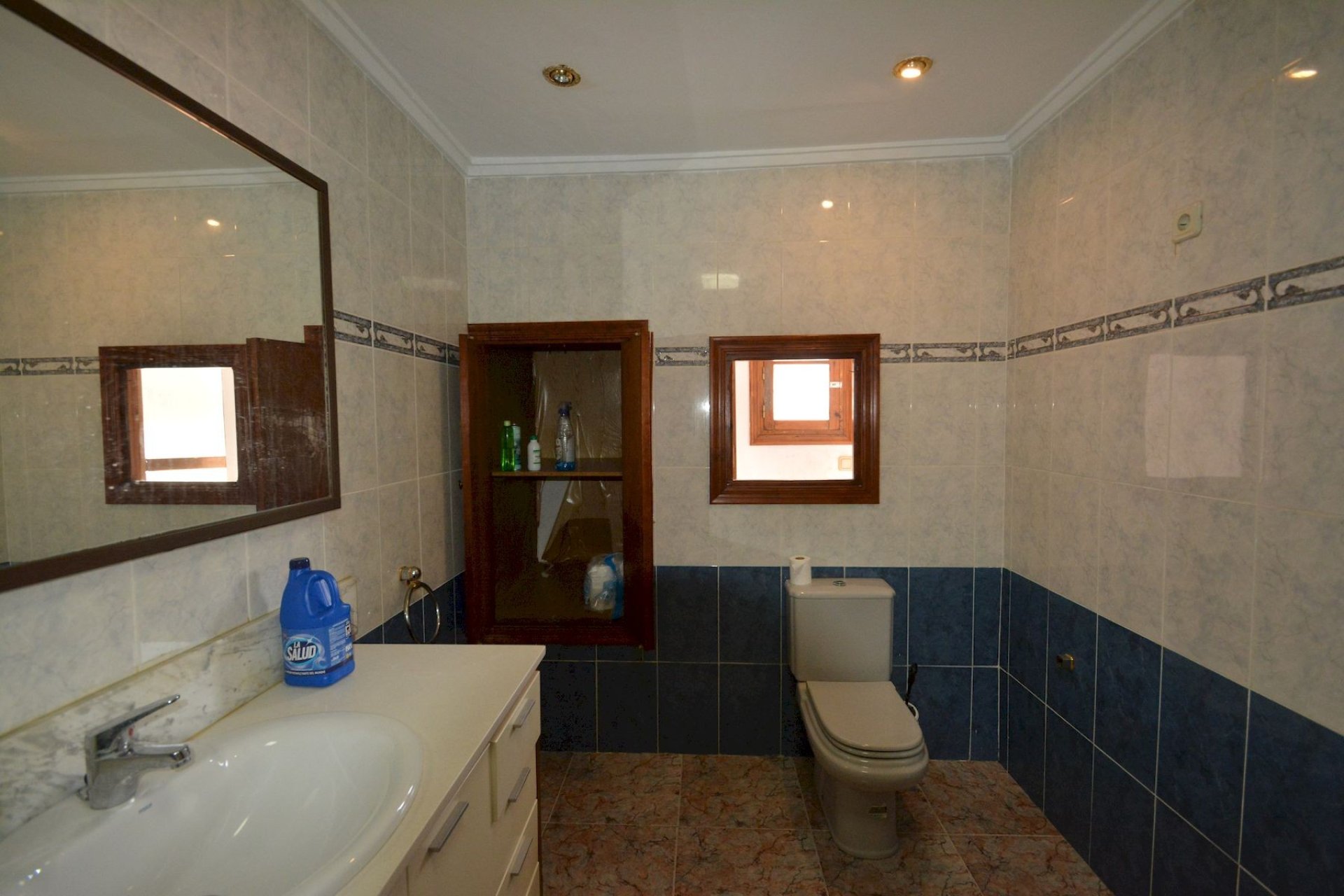Revente - Maison de ville -
Torrevieja - Costa Blanca