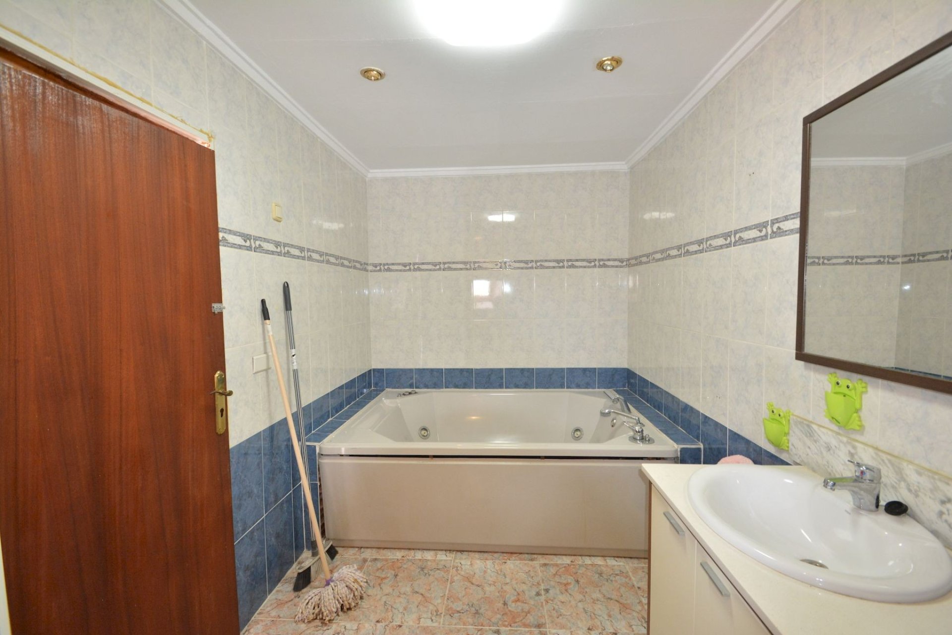 Revente - Maison de ville -
Torrevieja - Costa Blanca